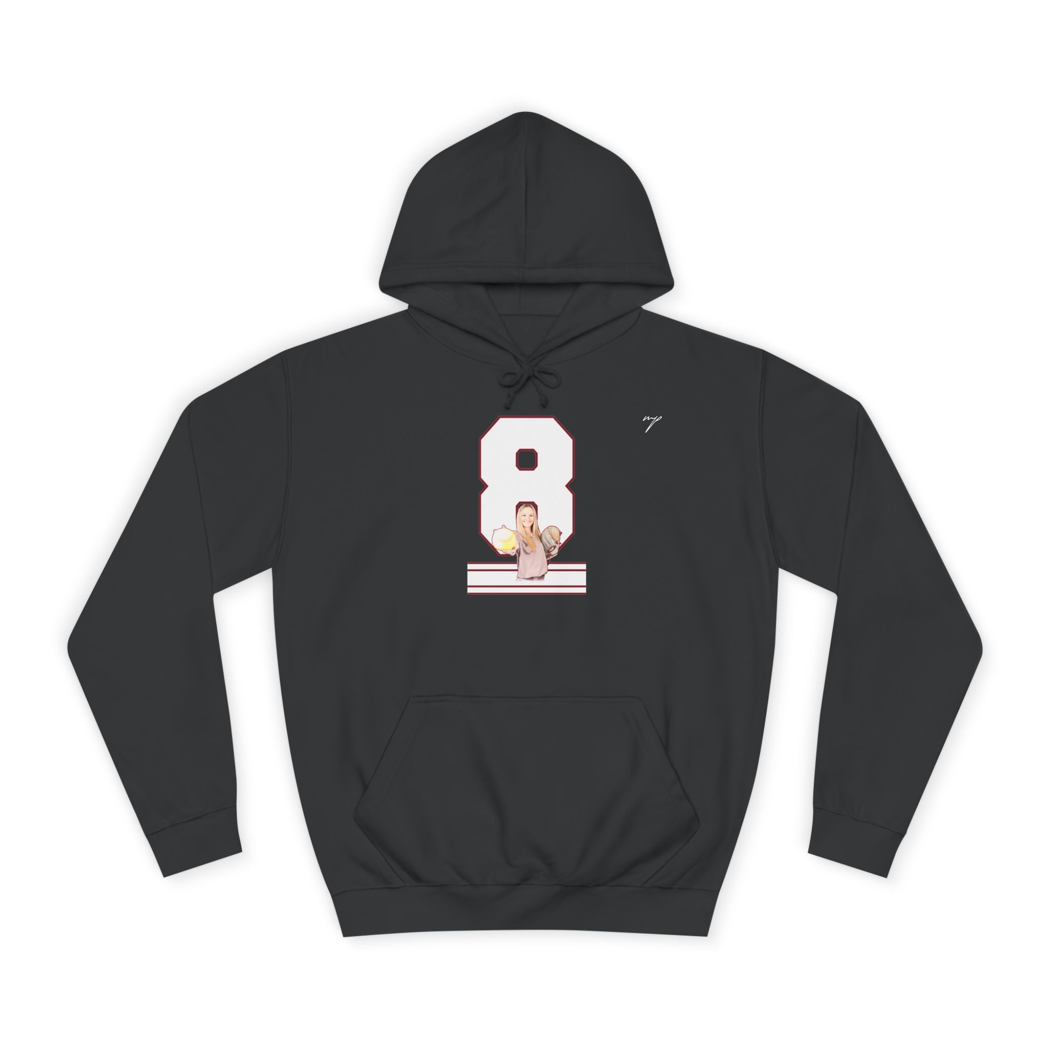 Emma Crow Hoodie