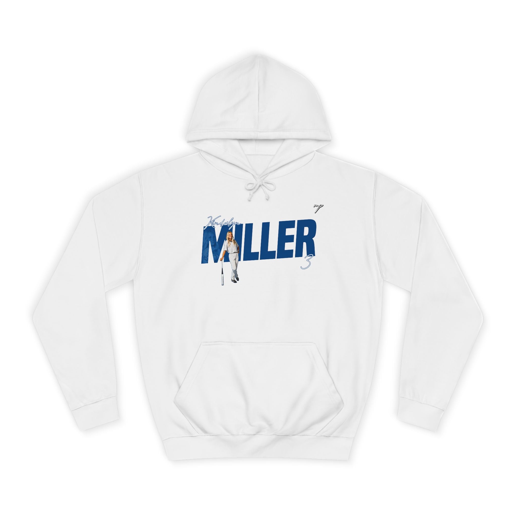 Kindalyn Miller Hoodie