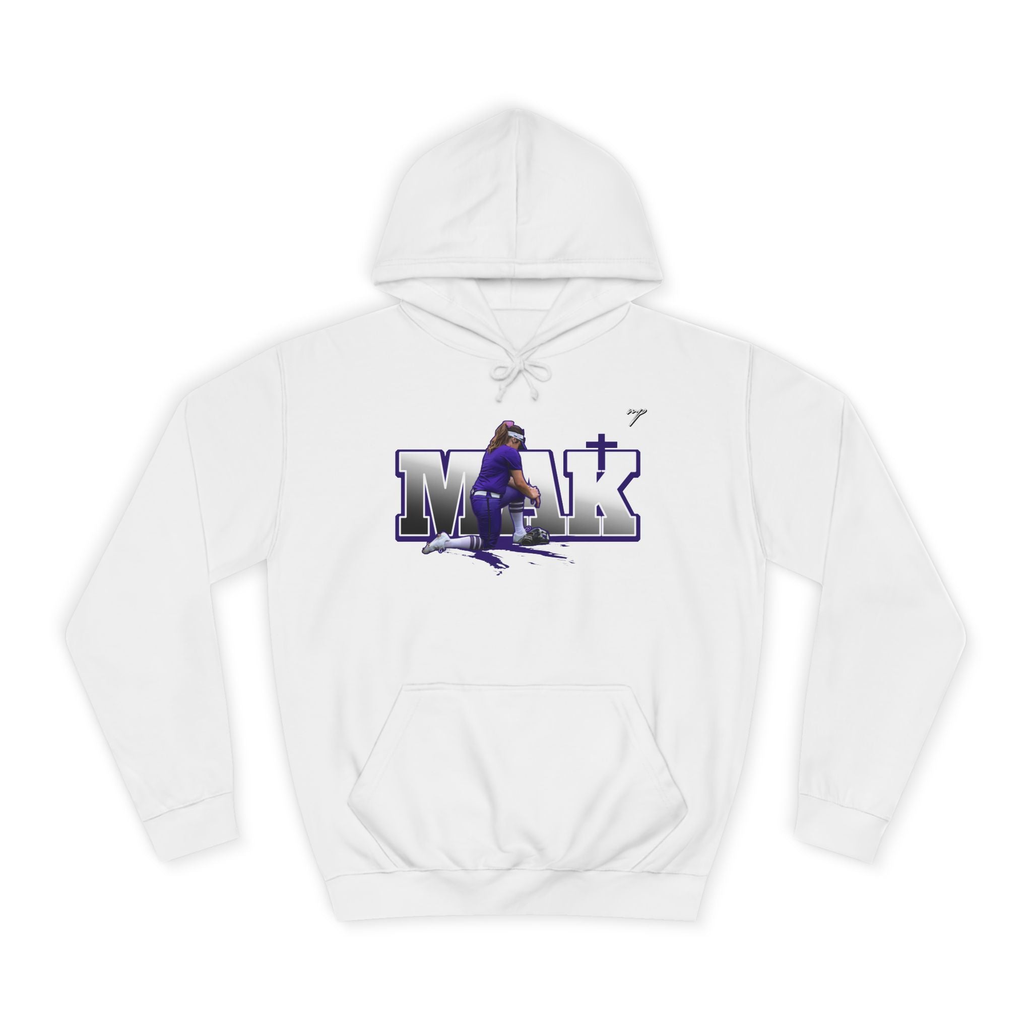 Makayla Cox Hoodie