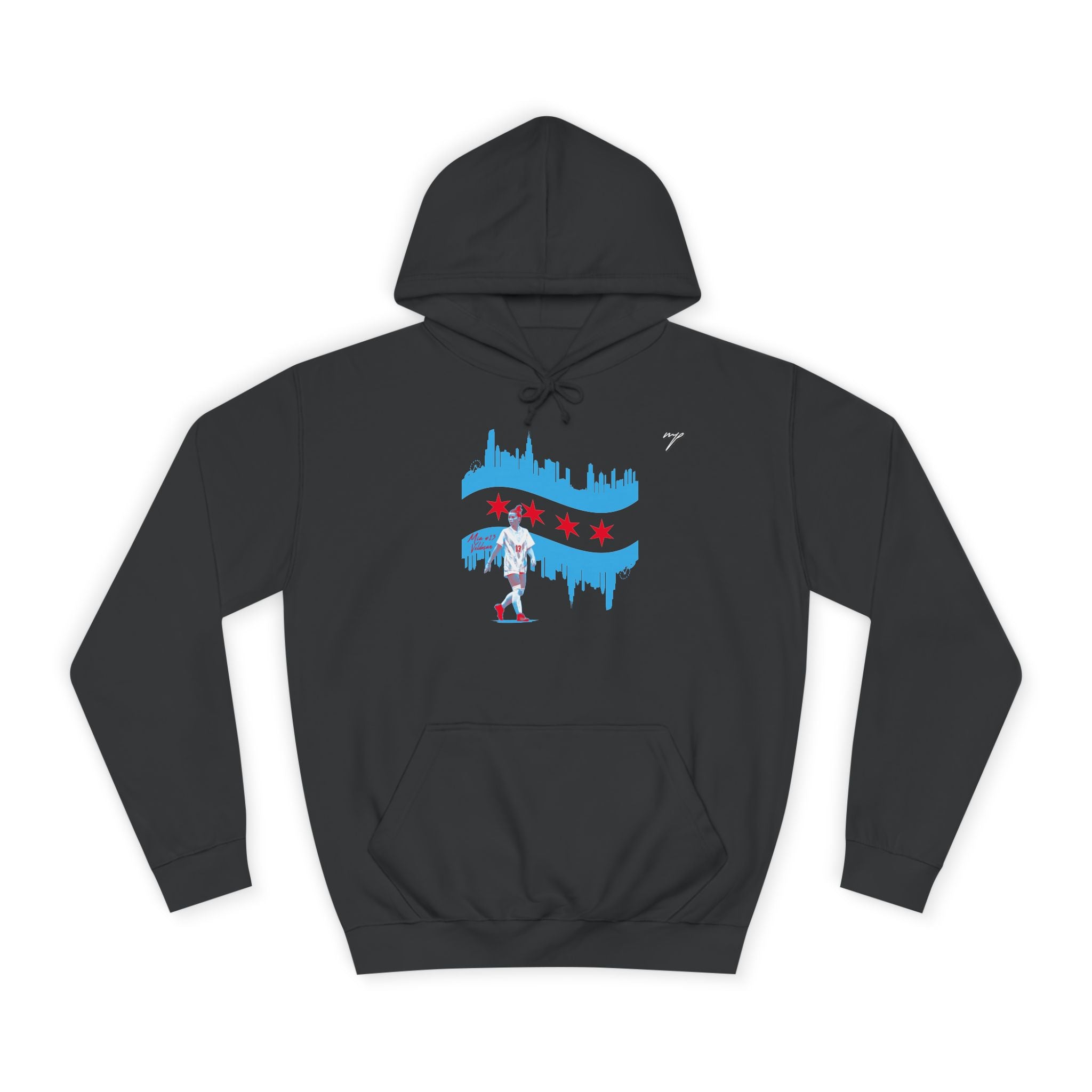 Mia Veldman Hoodie