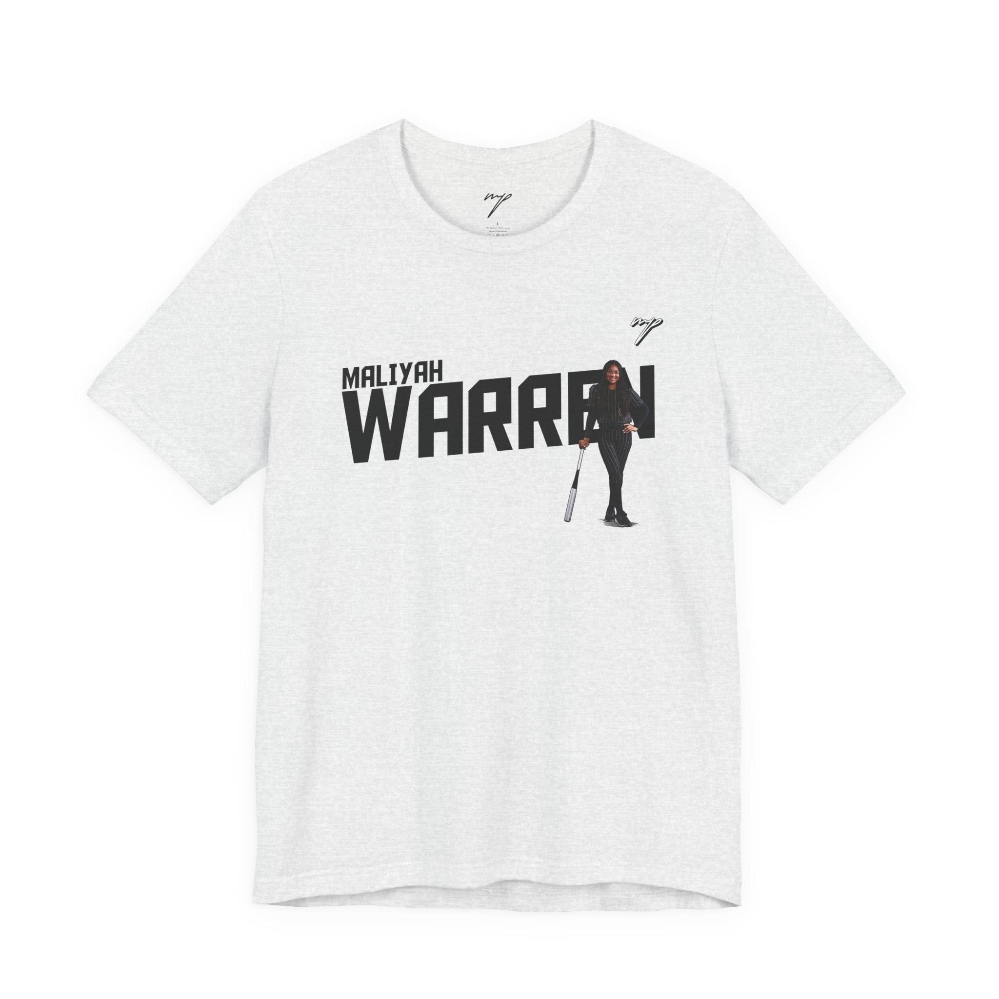 Maliyah Warren Graphic Tee