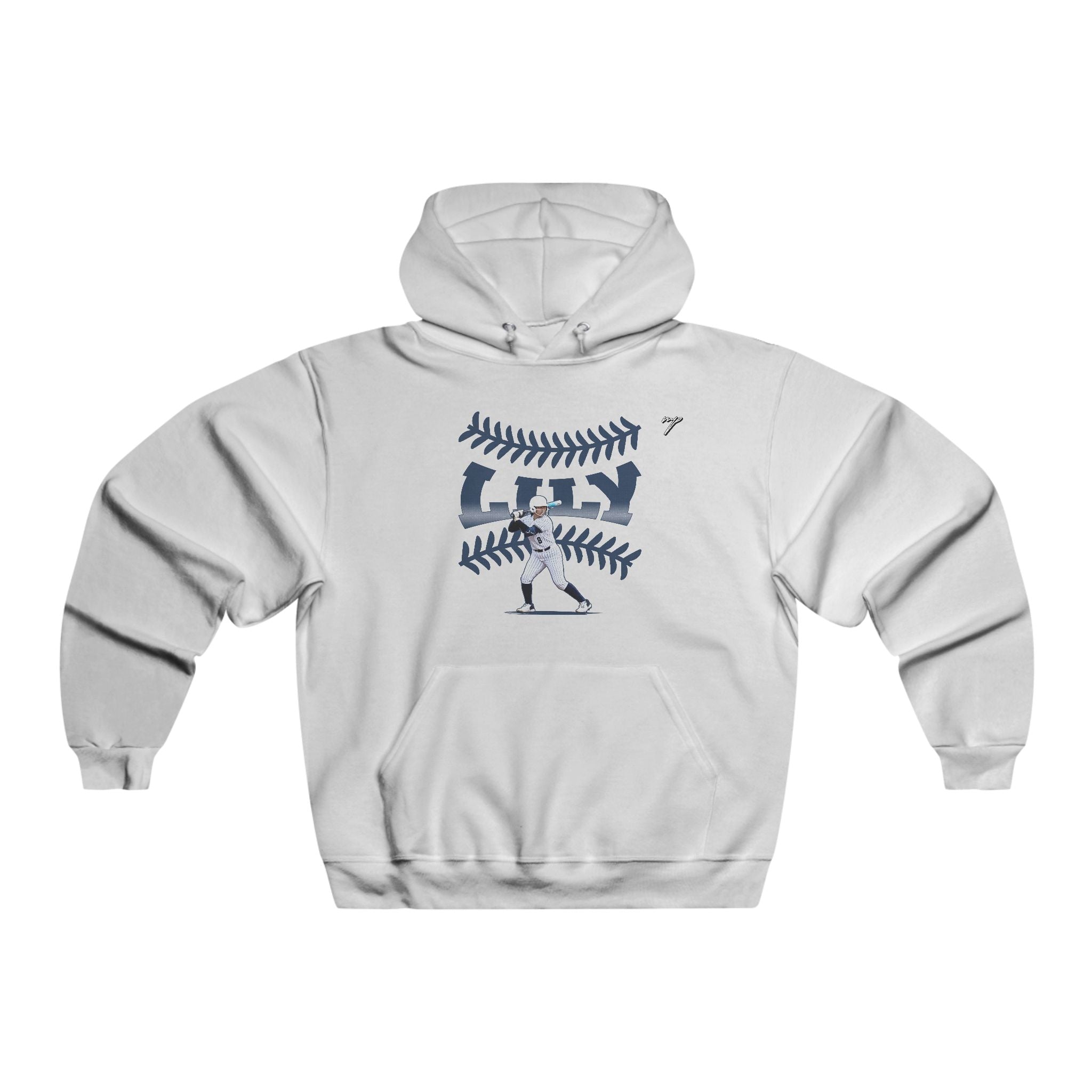 Lily Hermosillo Vintage Hoodie