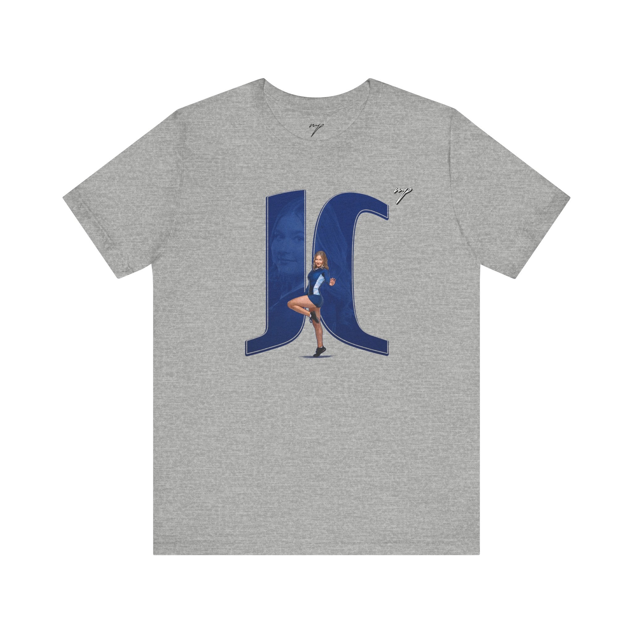 Jillian Collin Graphic Tee