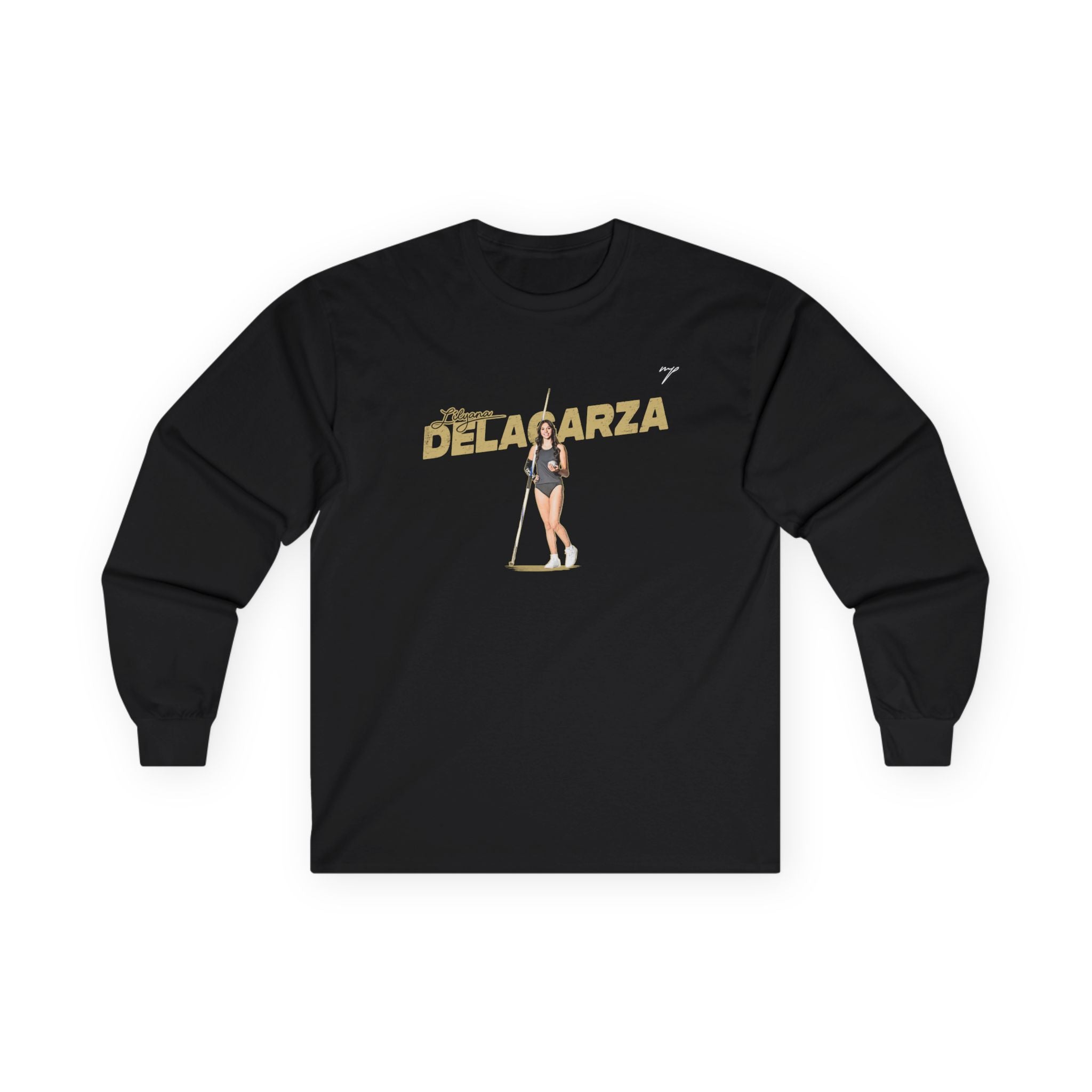 Lilyana Delagarza Long Sleeve Tee