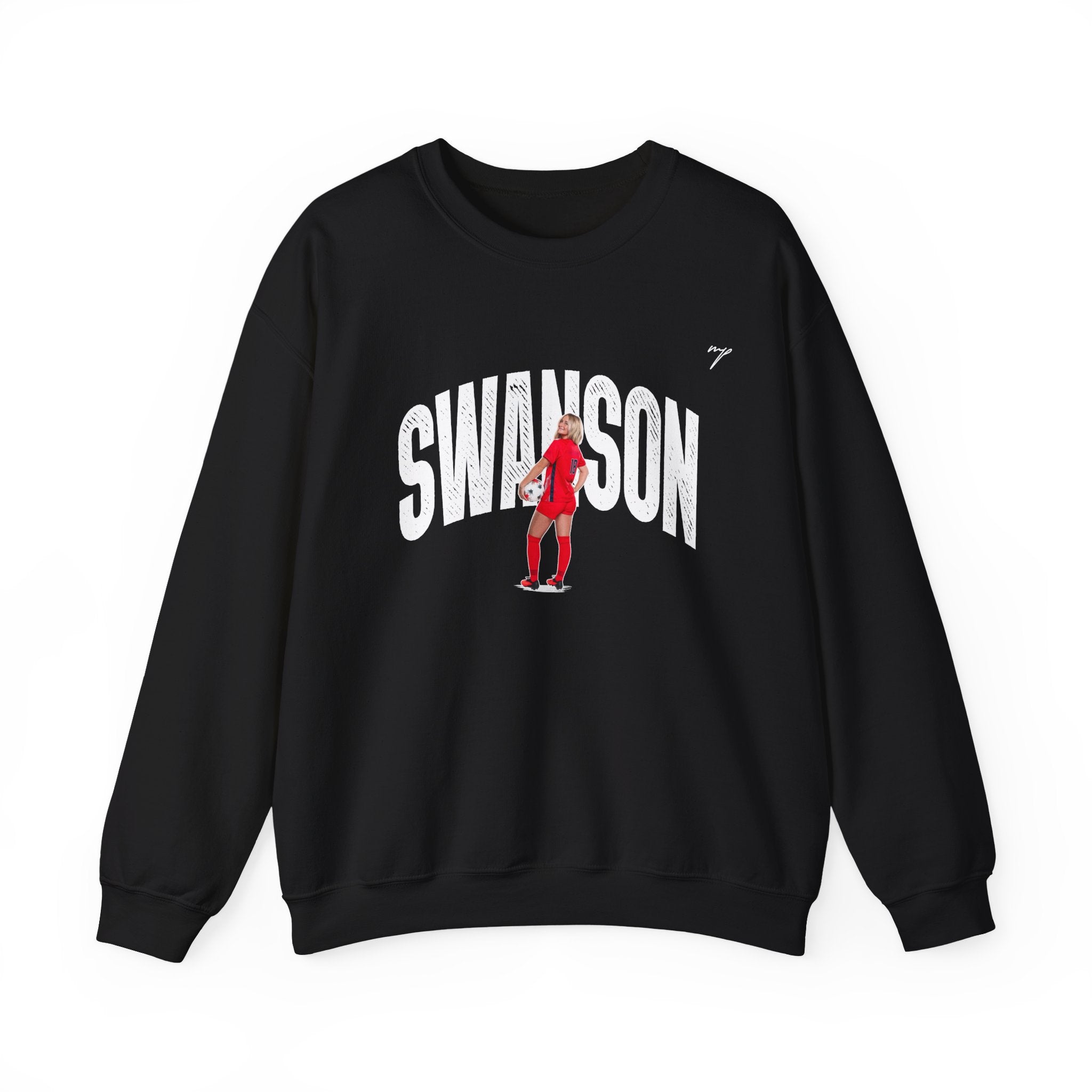 Lainey Swanson Crewneck