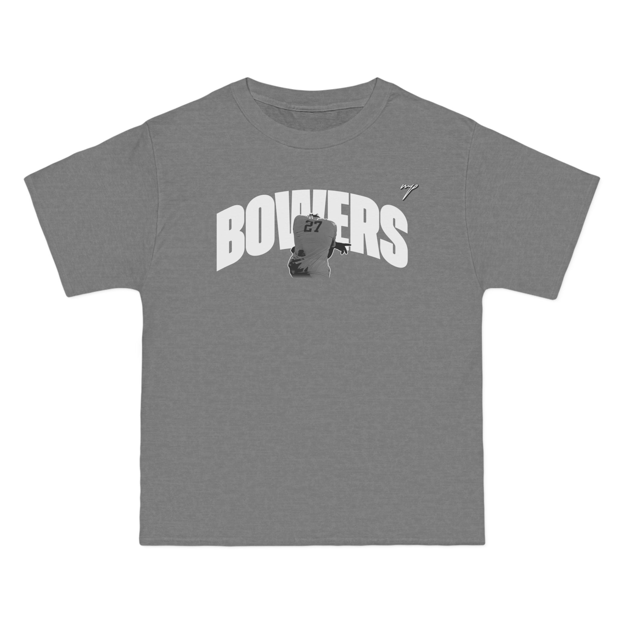 Aedan Bowers Vintage Tee