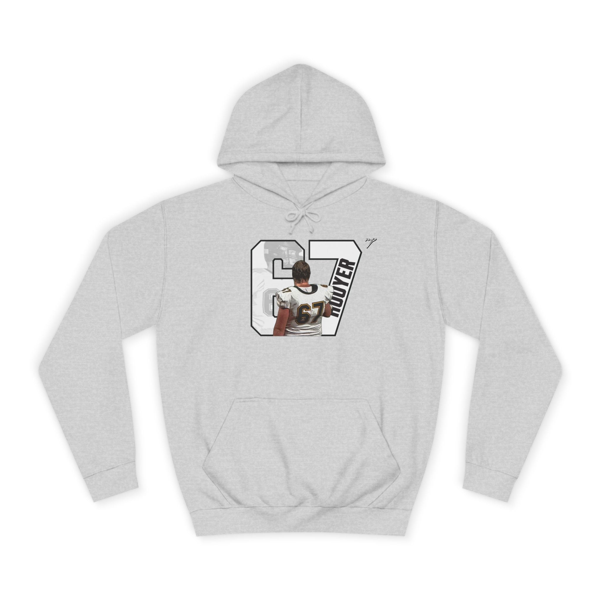 Ethan Hooyer Hoodie