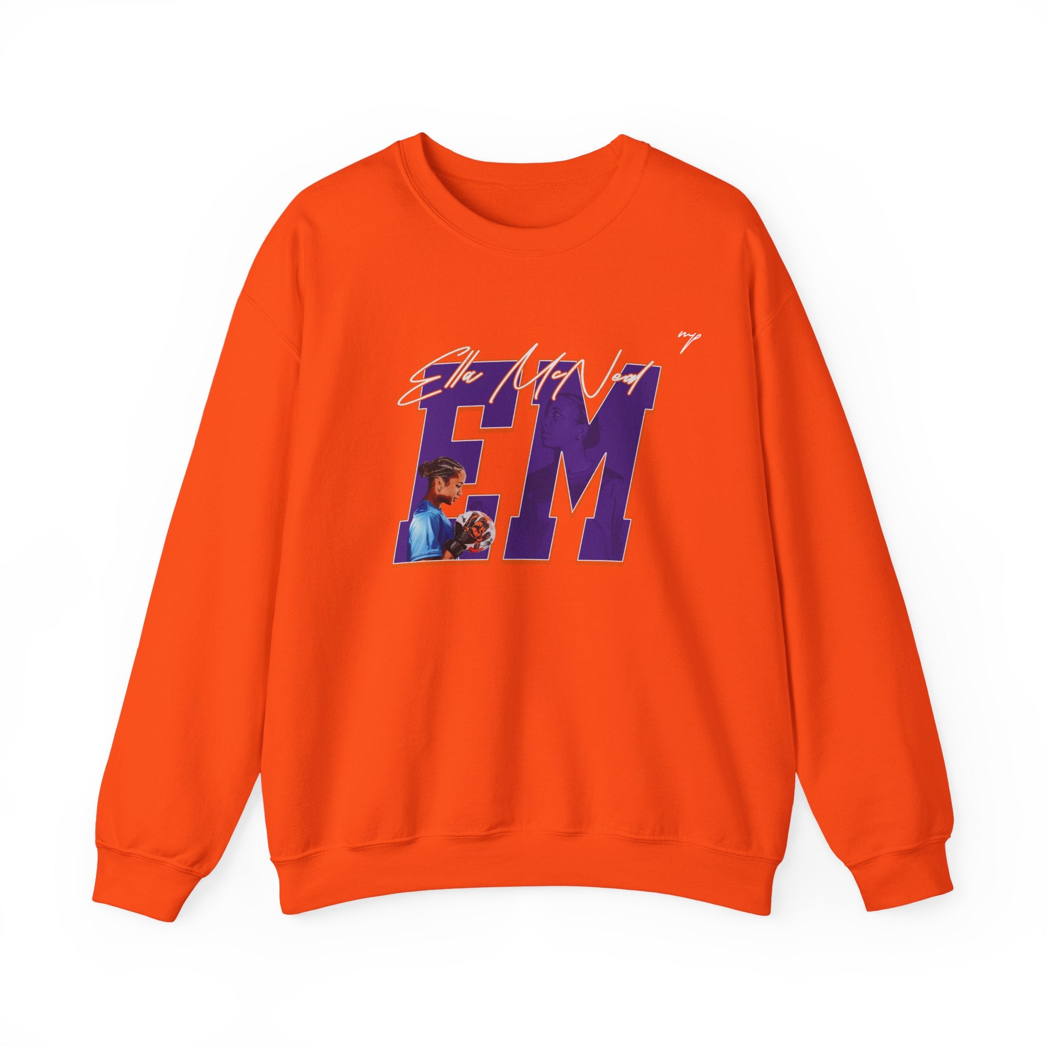 Ella McNeal Crewneck