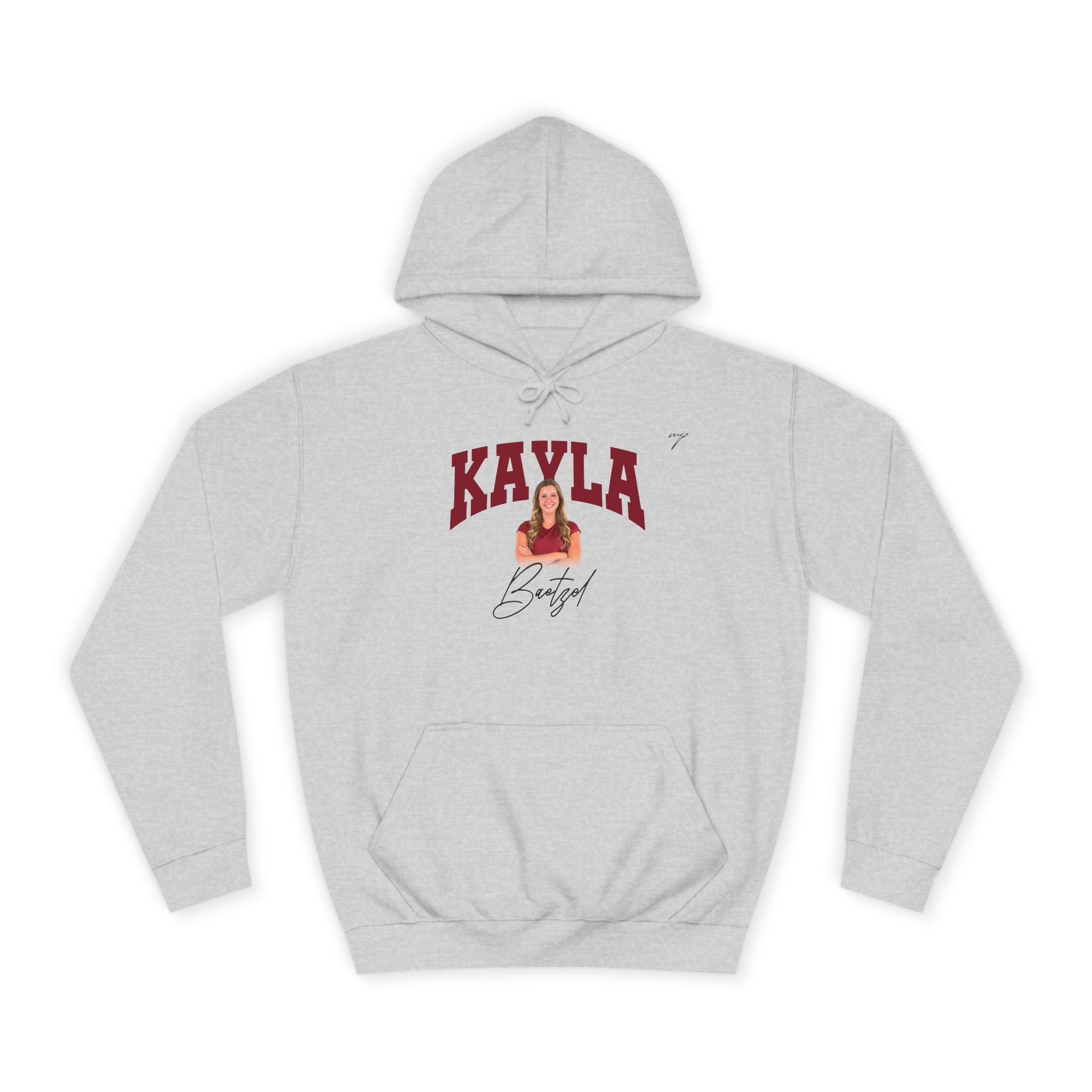 Kayla Baetzel Hoodie