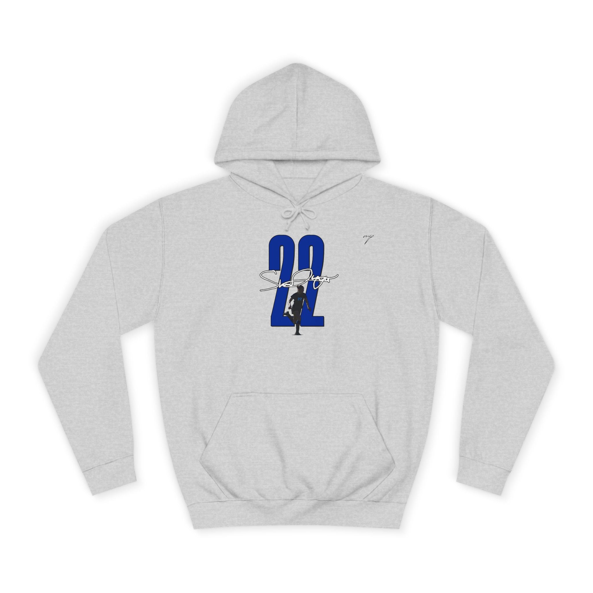 Shea Douglass Hoodie