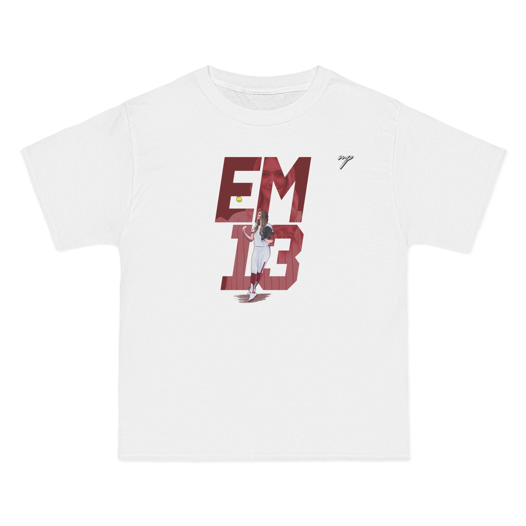 Emma Friedel Vintage Tee