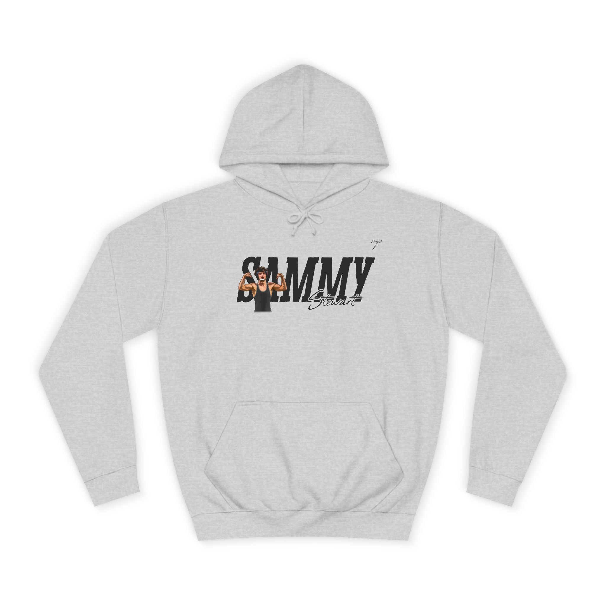 Sammy Stewart Hoodie
