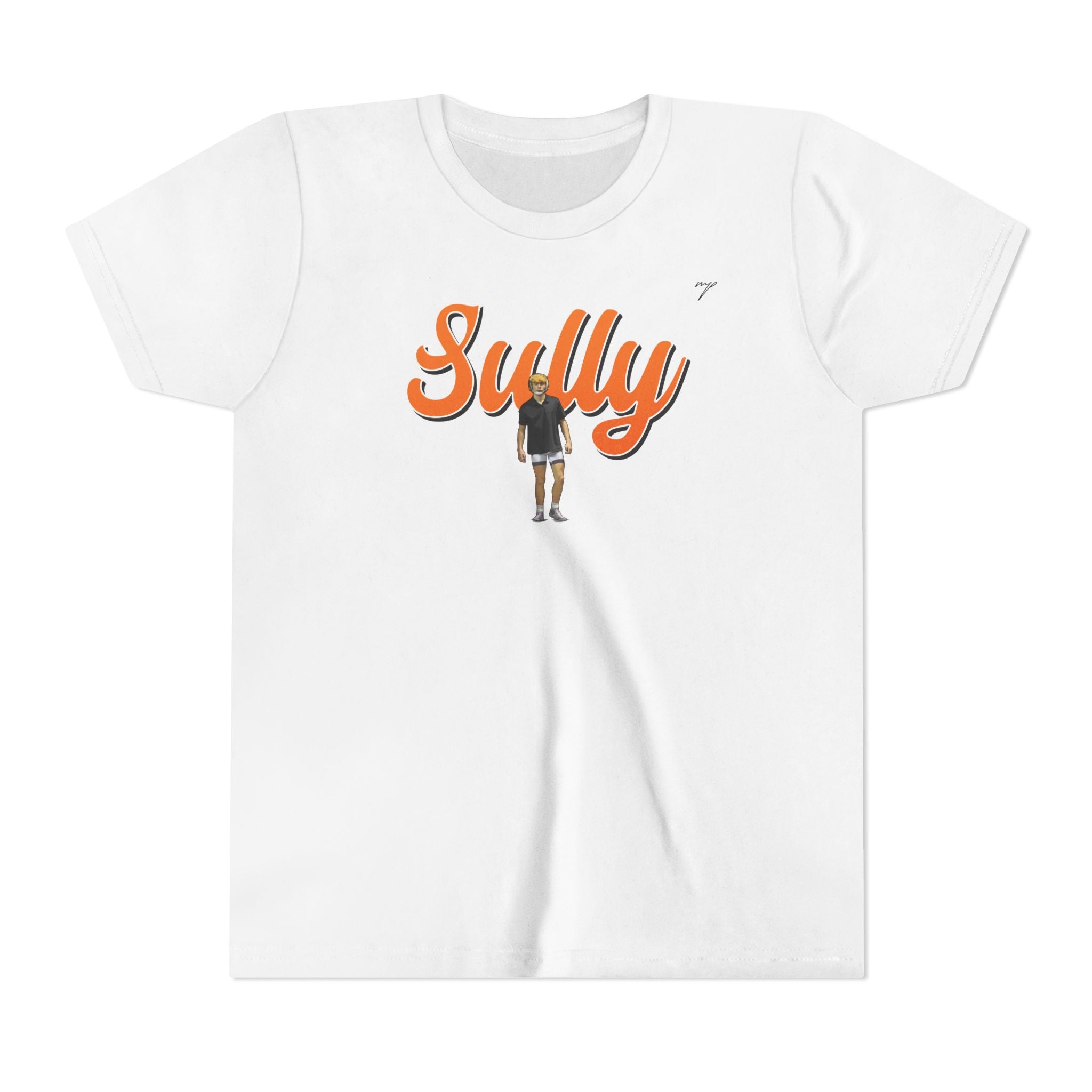 Sullivan Cunningham YOUTH Graphic Tee