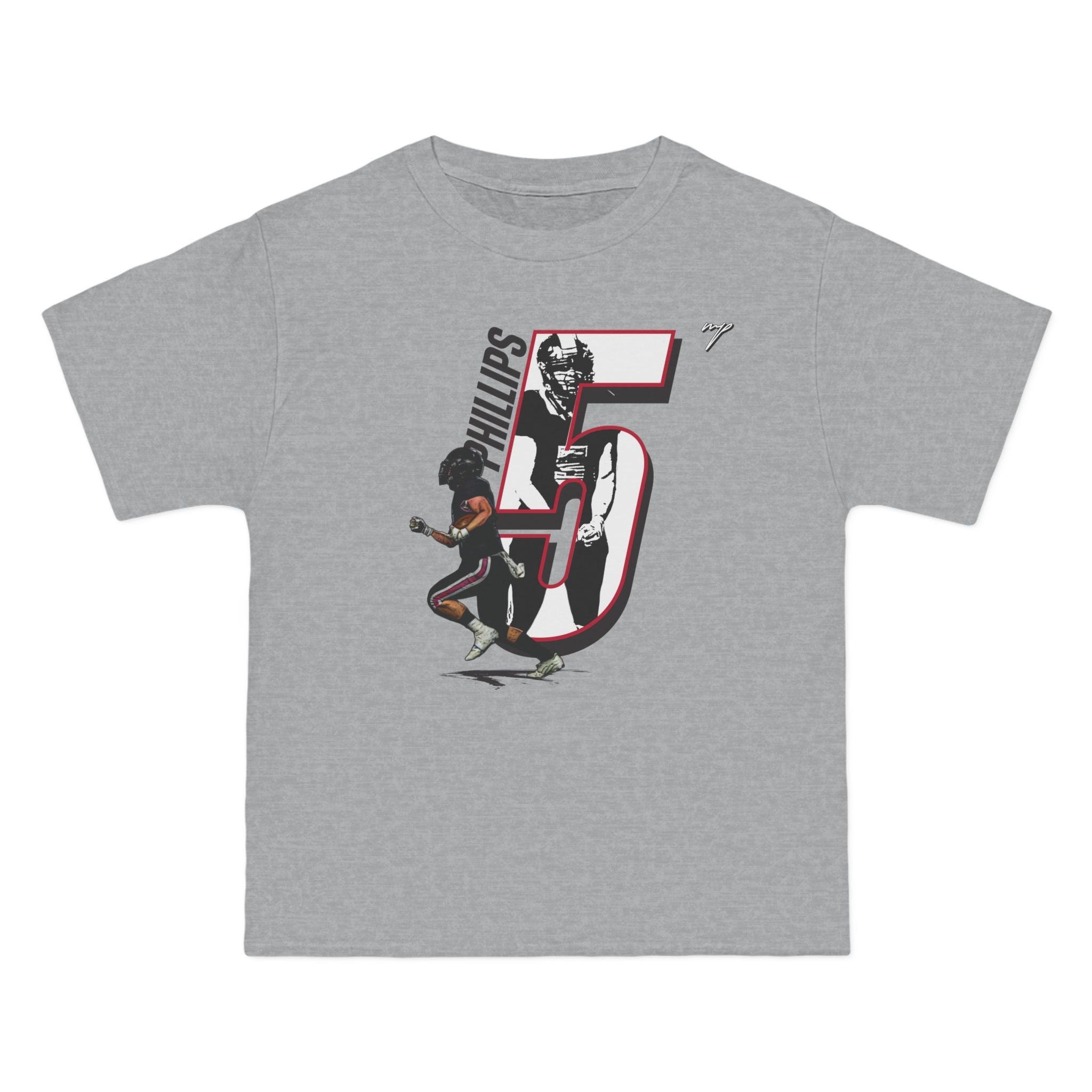 Nate Phillips Vintage Tee