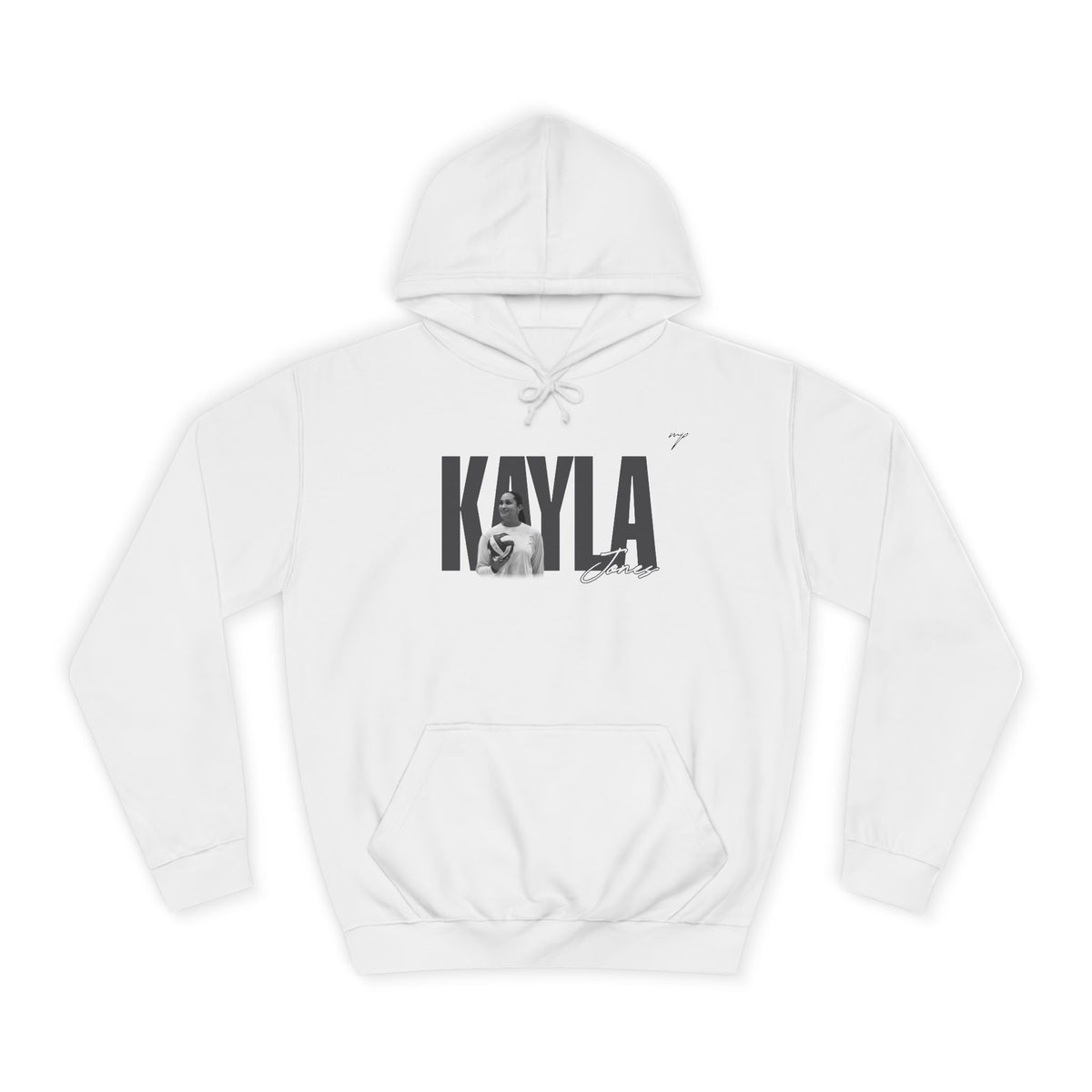 Kayla Jones Hoodie