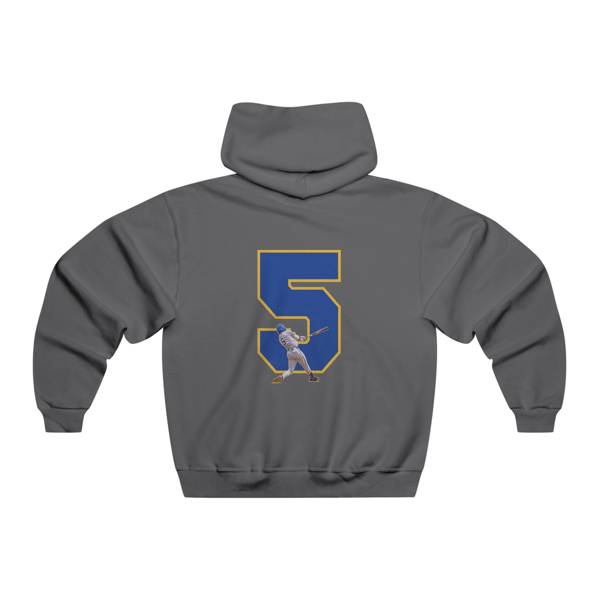 Cinco Camp Vintage Hoodie