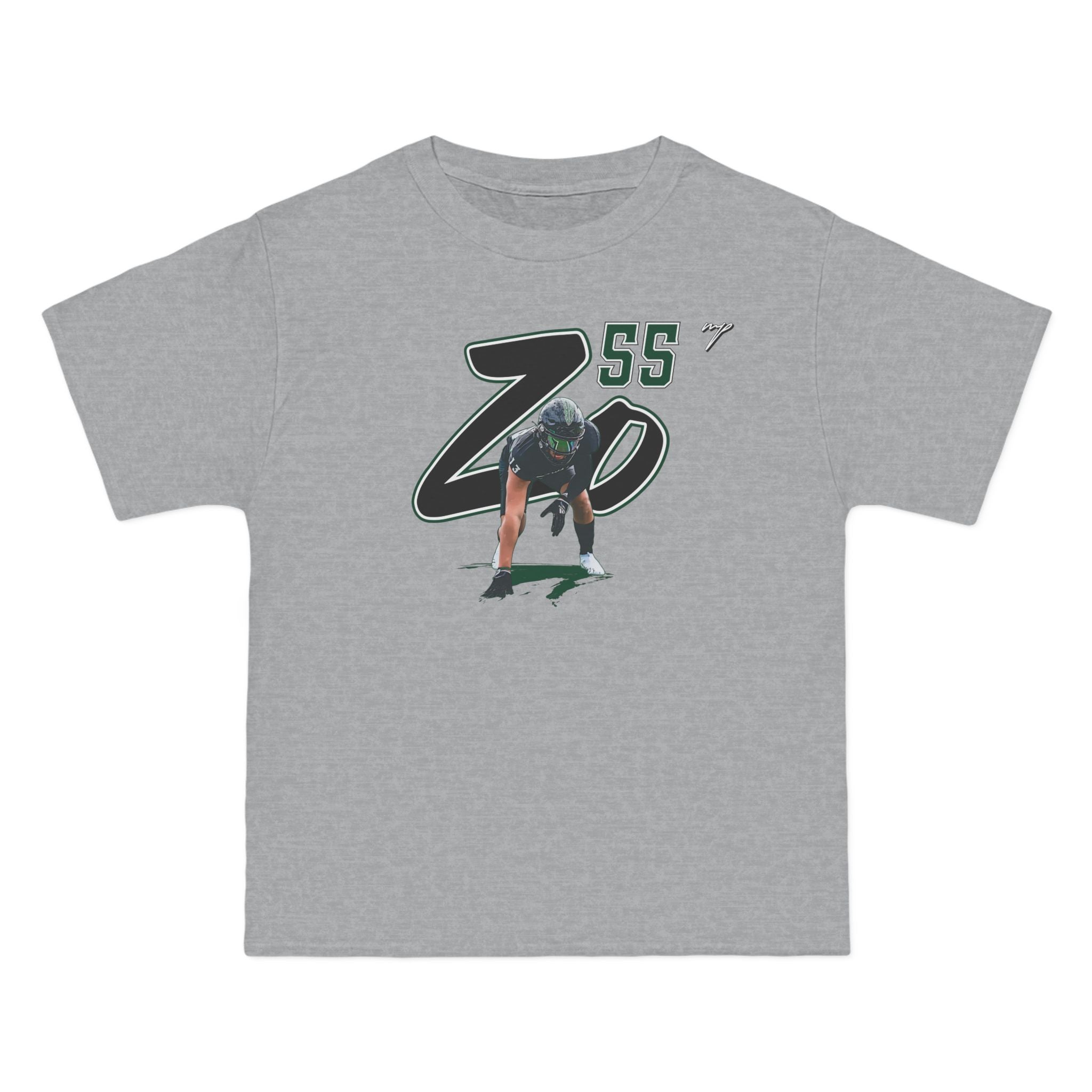 Zoram Petelo Vintage Tee