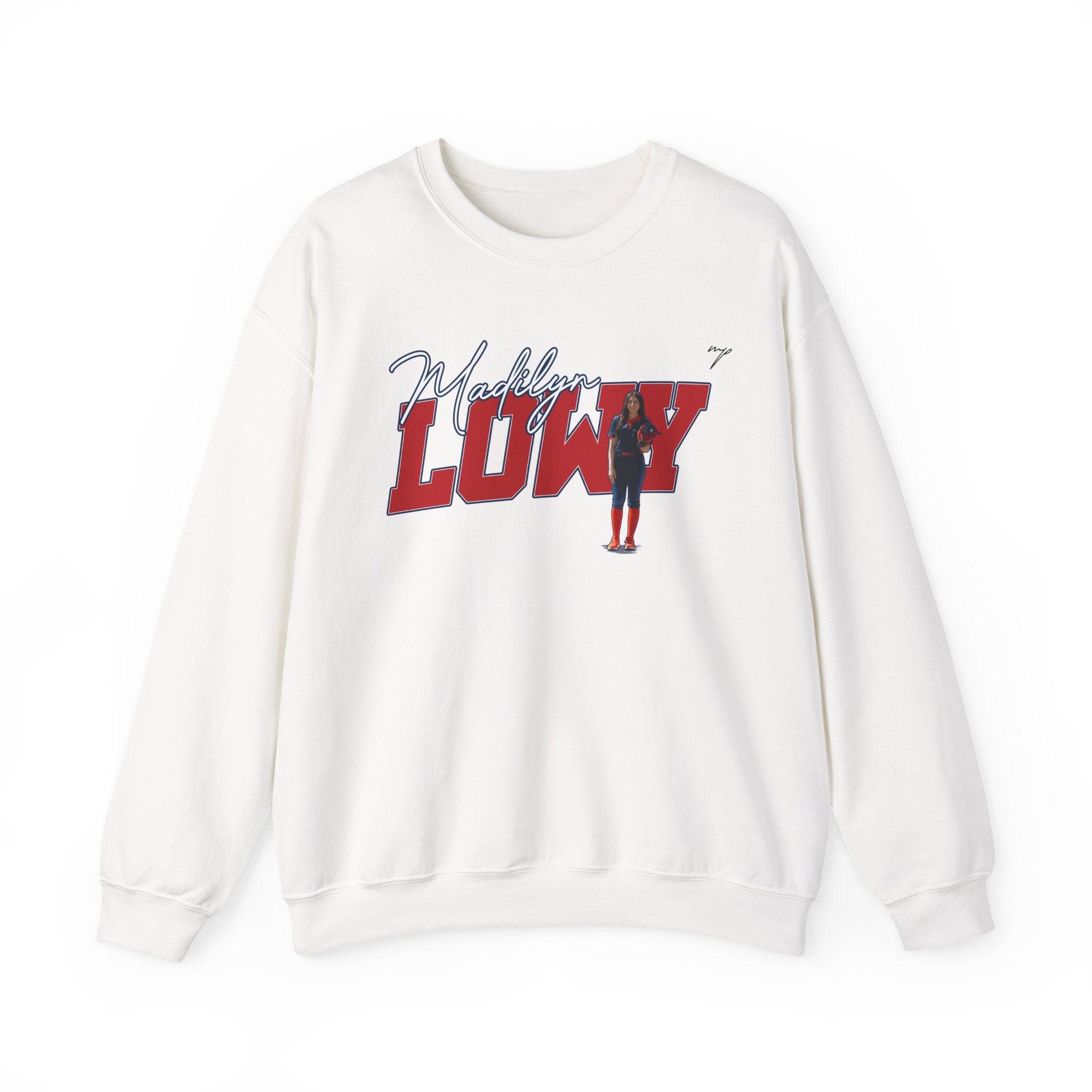 Madilyn Lowy Crewneck