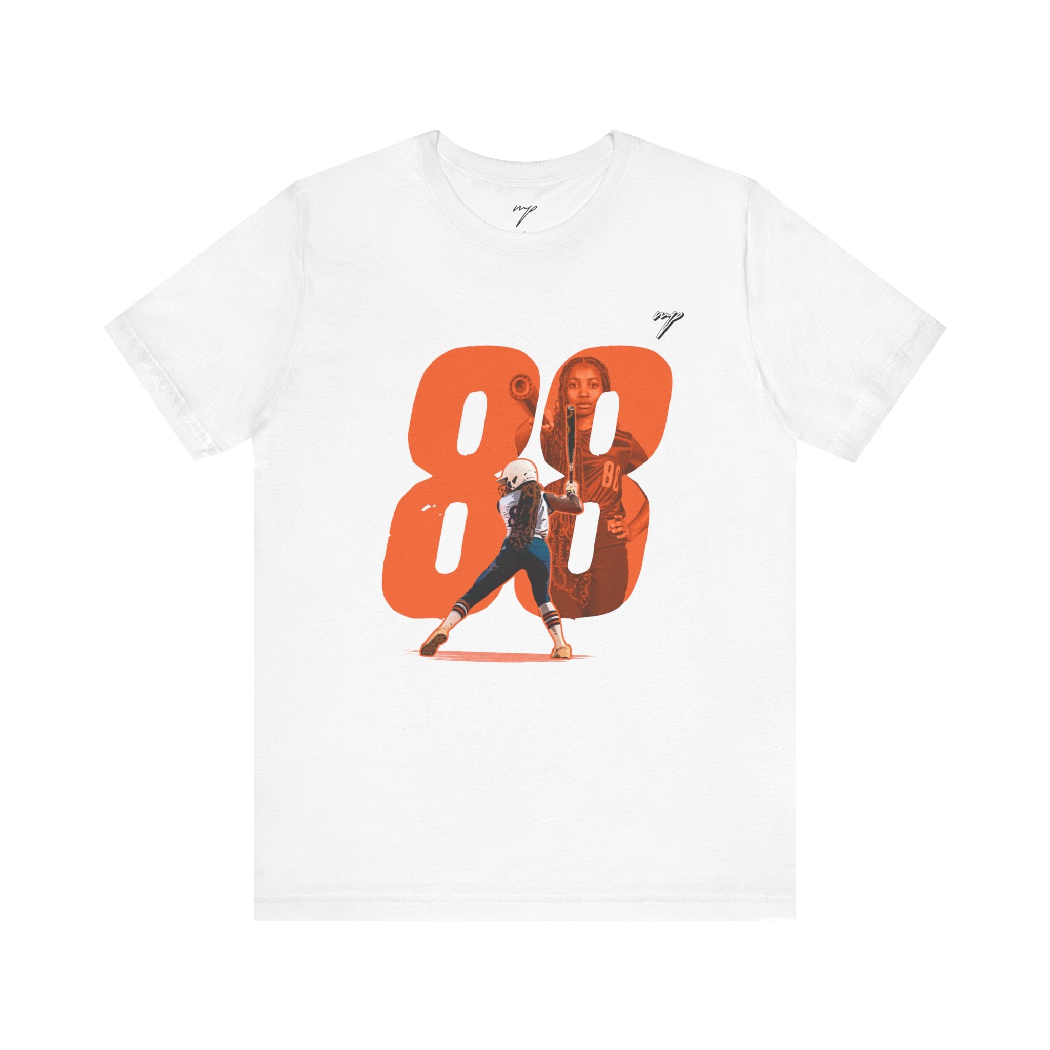 Meilani Butts Graphic Tee