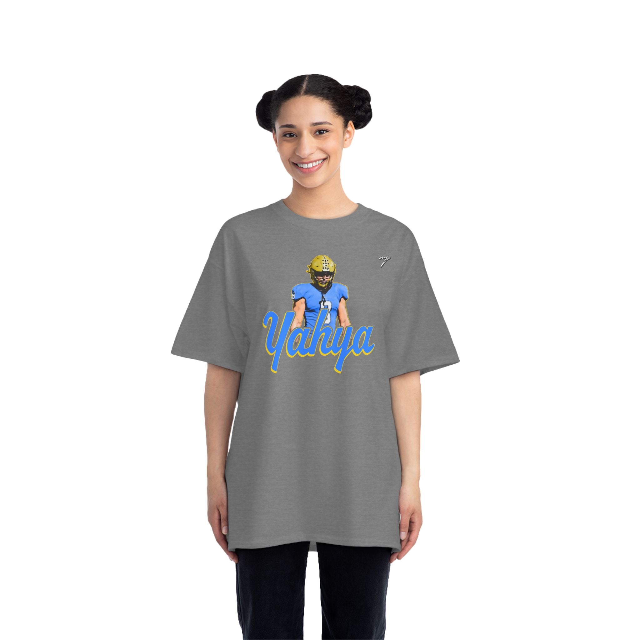 Yahya Gaad Vintage Tee