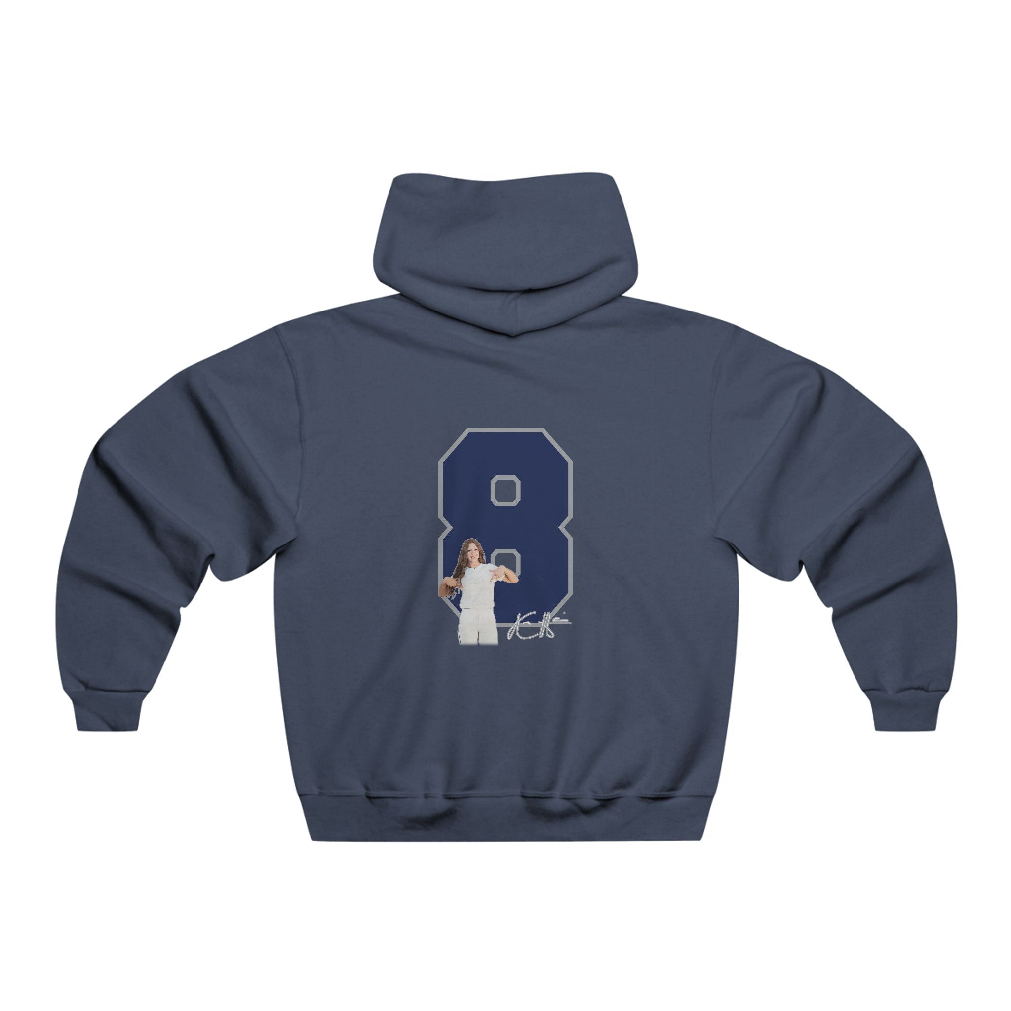Kiki Harris Vintage Hoodie