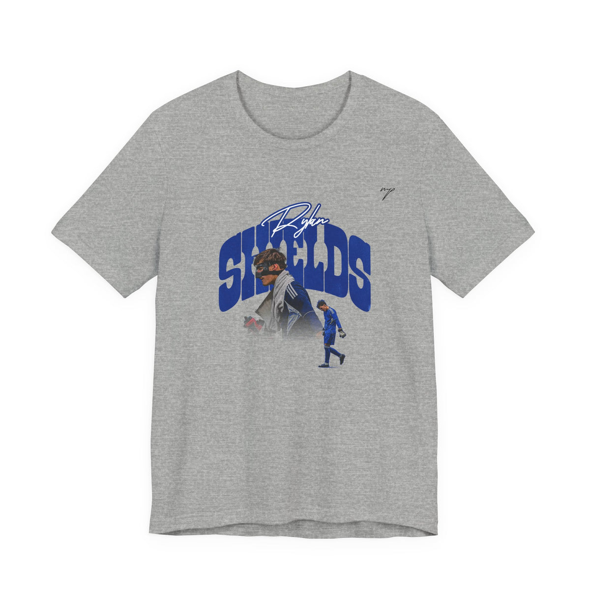 Rylan Shields Graphic Tee