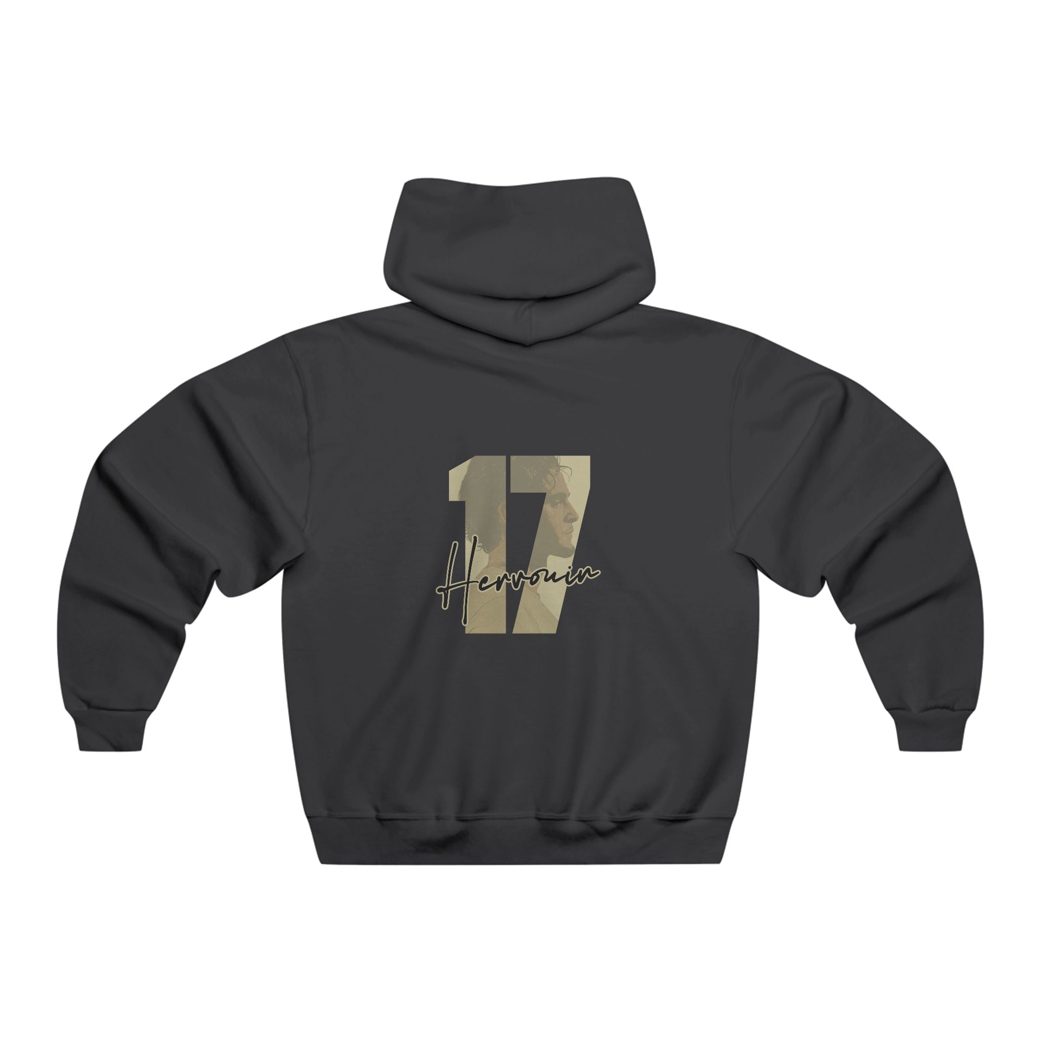 Louis Hervouin Vintage Hoodie