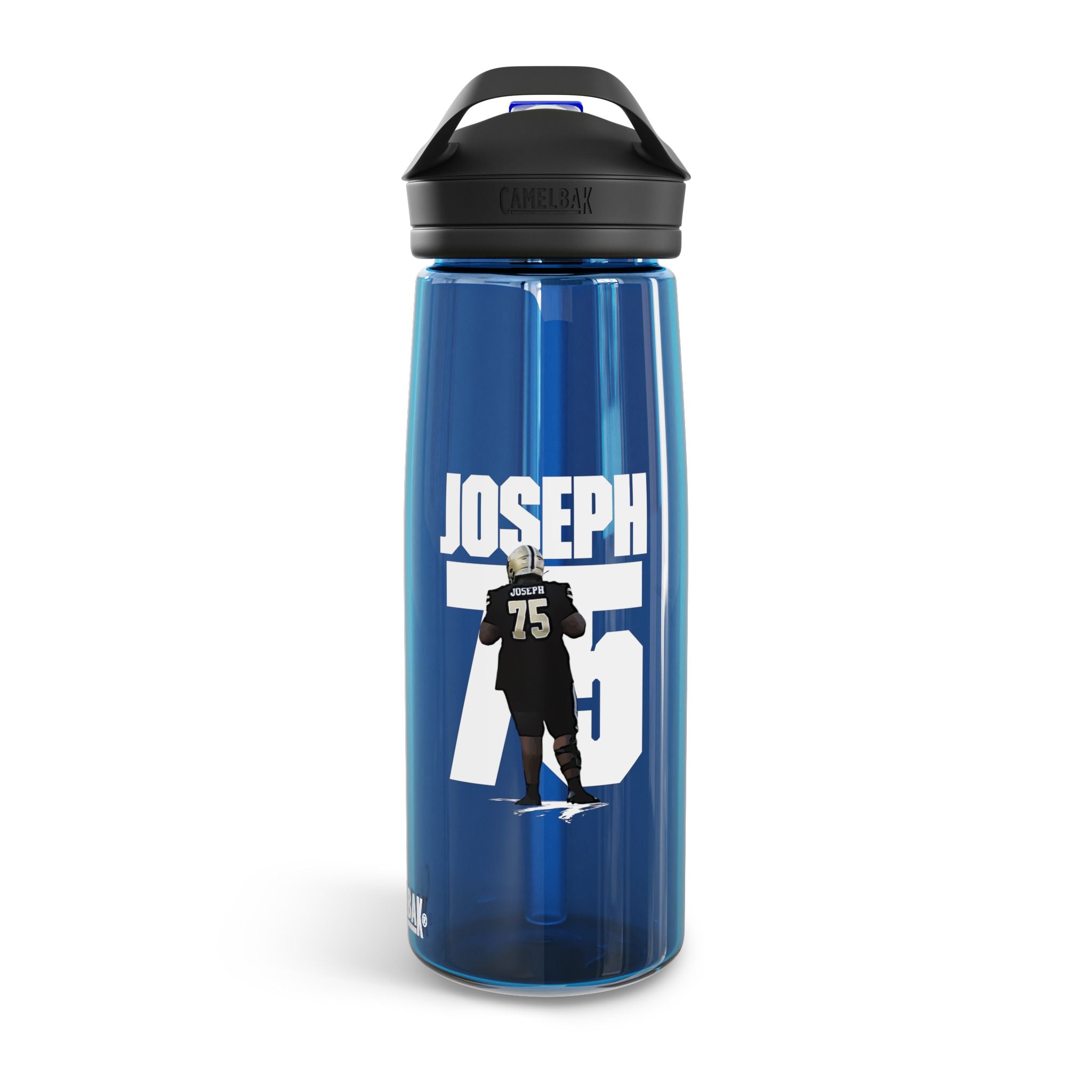 Jeremiah Joseph CamelBak Water Bottle