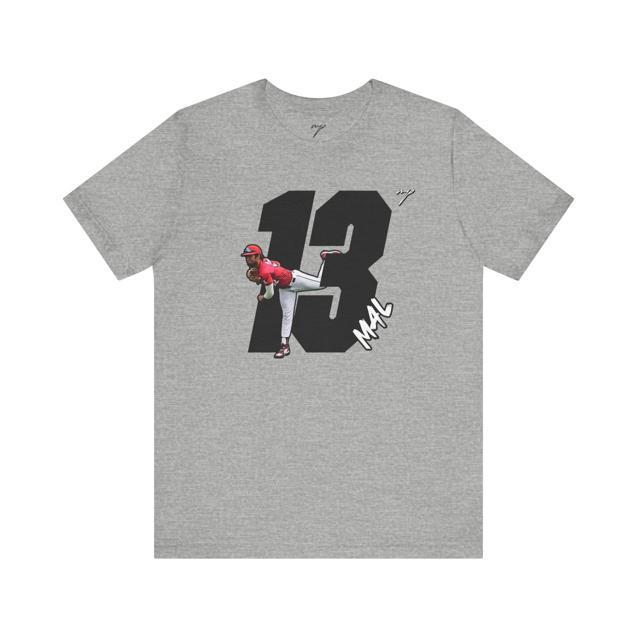 Malachi Lott Graphic Tee