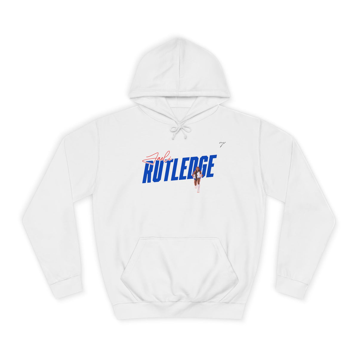 Jaeli Rutledge Hoodie