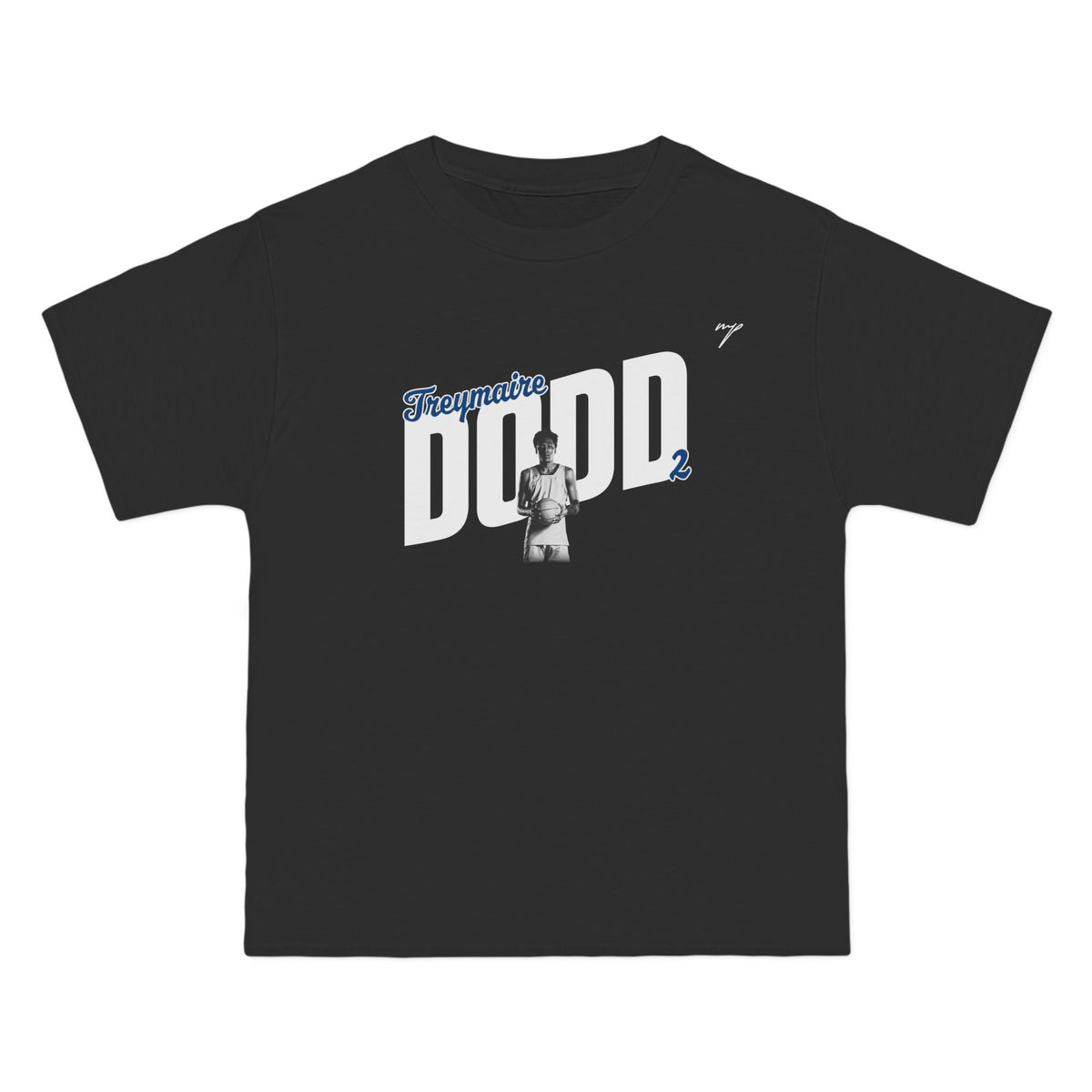 Treymaire Dodd Vintage Tee