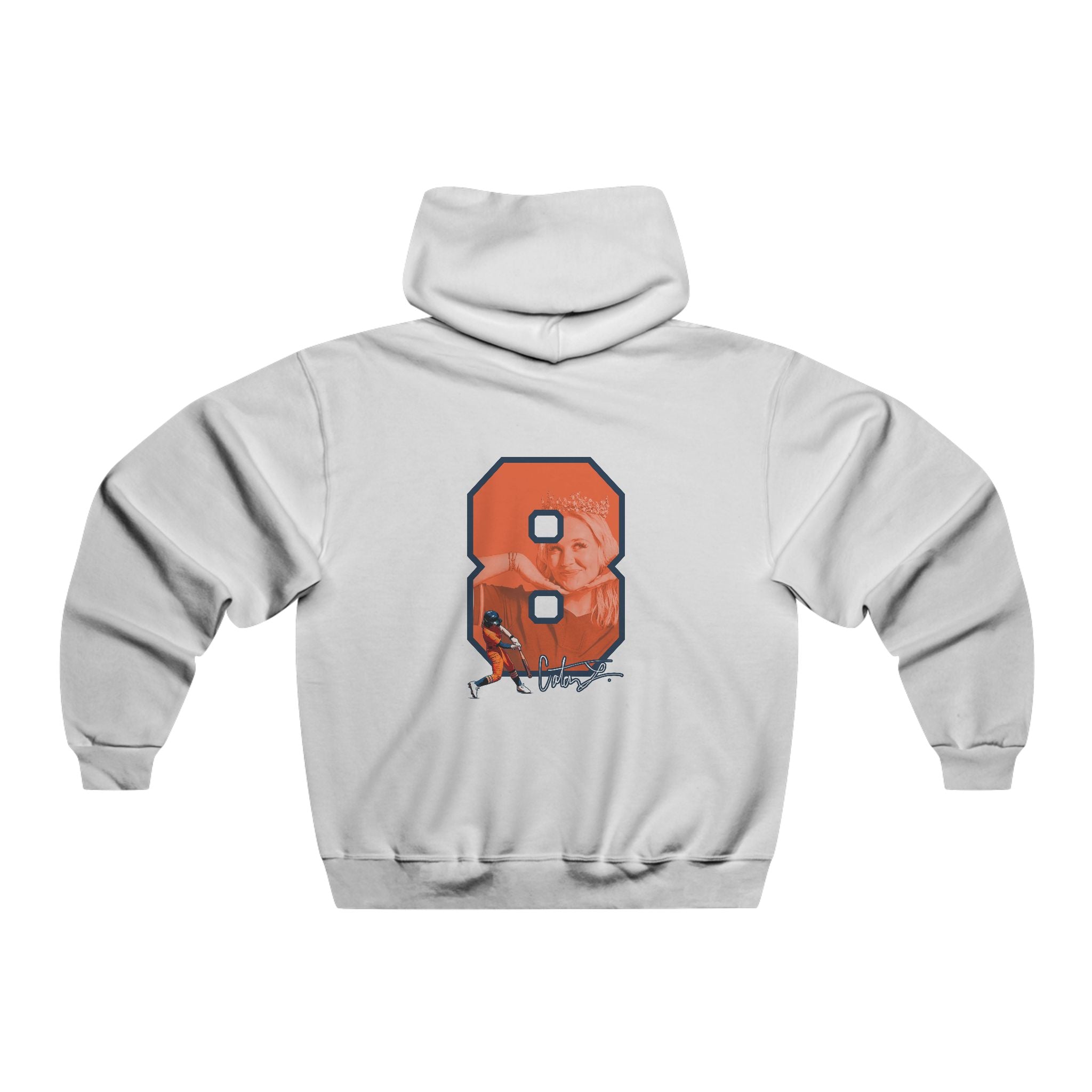 Caton Letbetter Vintage Hoodie
