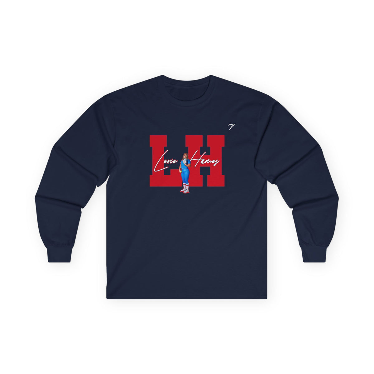 Lexie Hames Long Sleeve