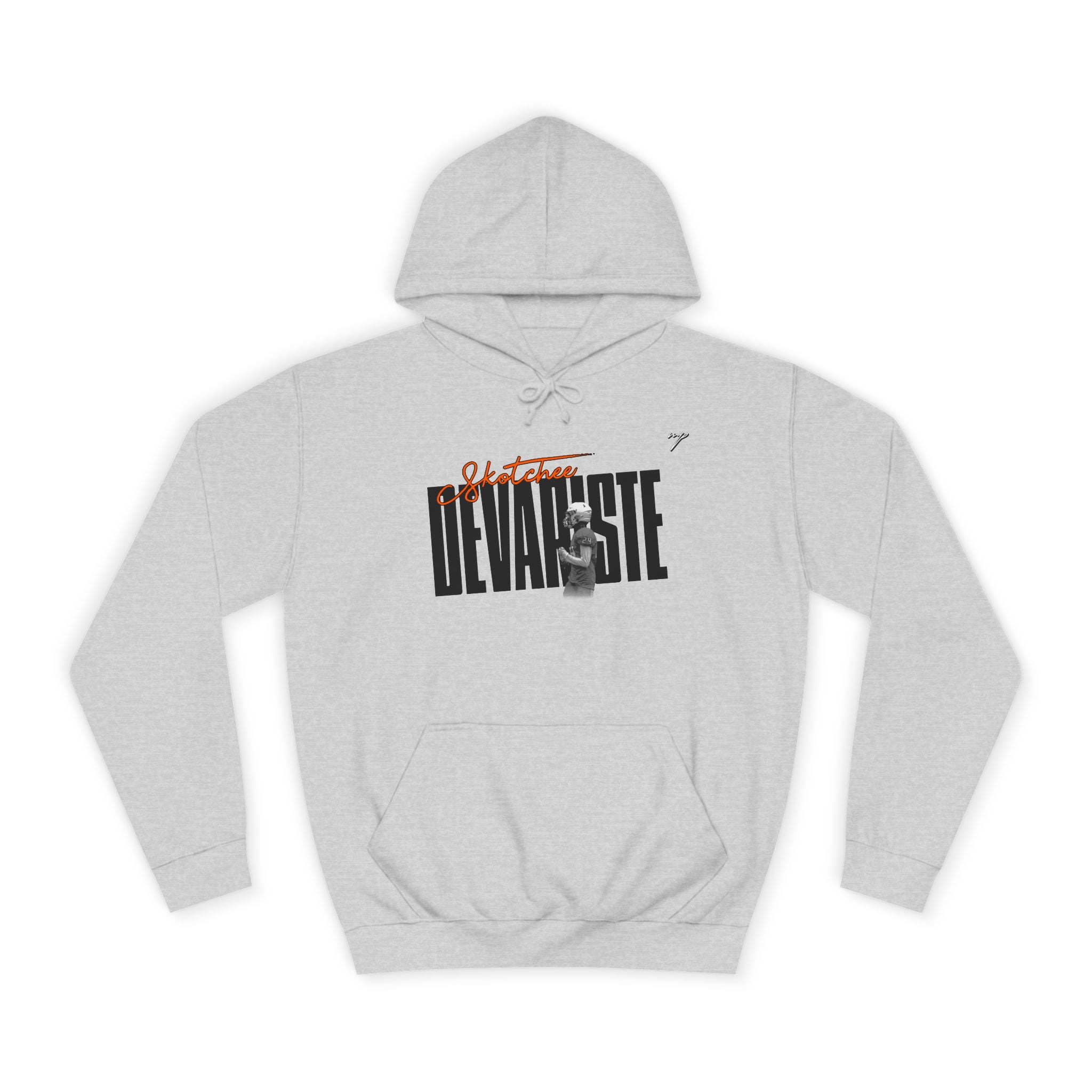 Skotchee Devariste Hoodie