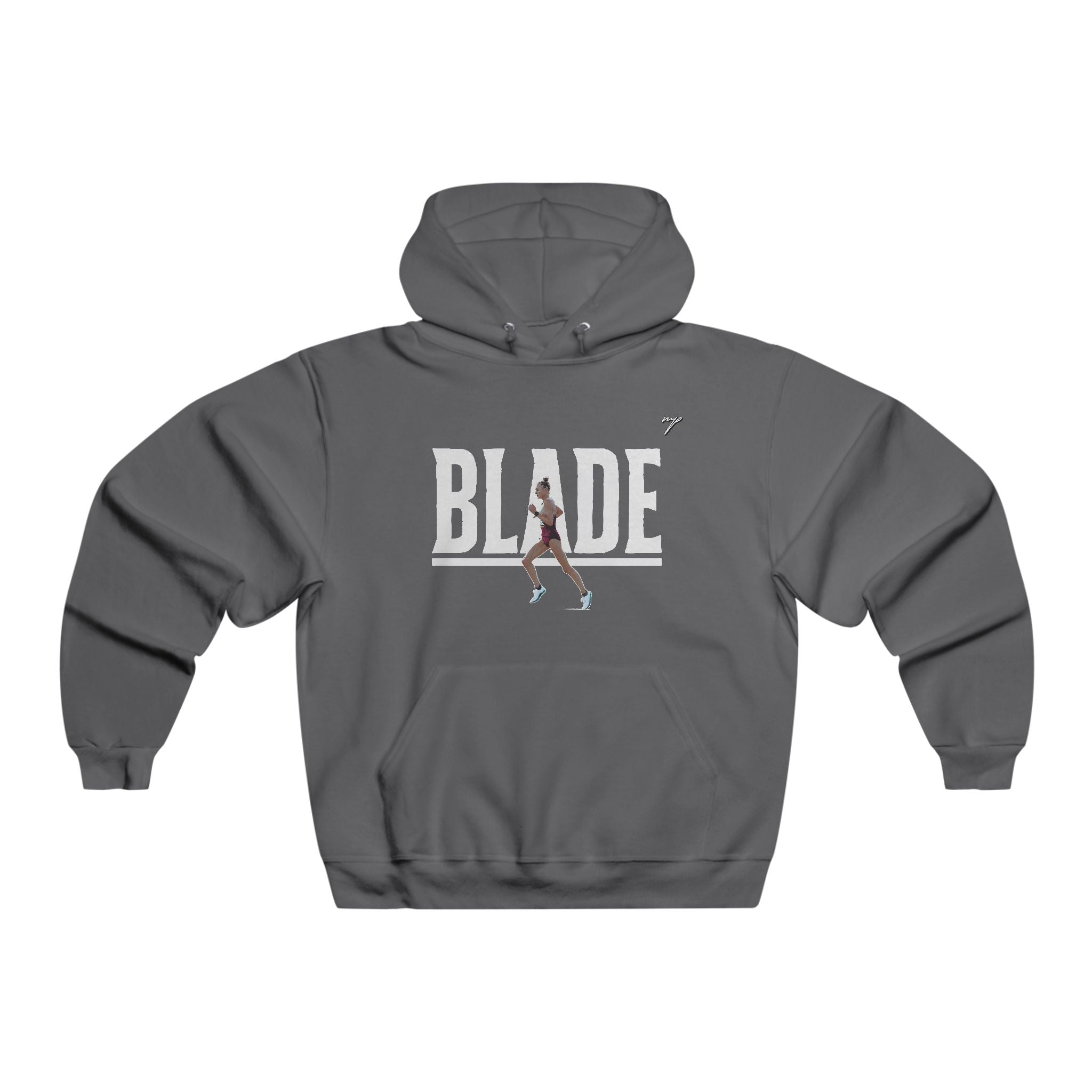 Rylee Blade Vintage Hoodie