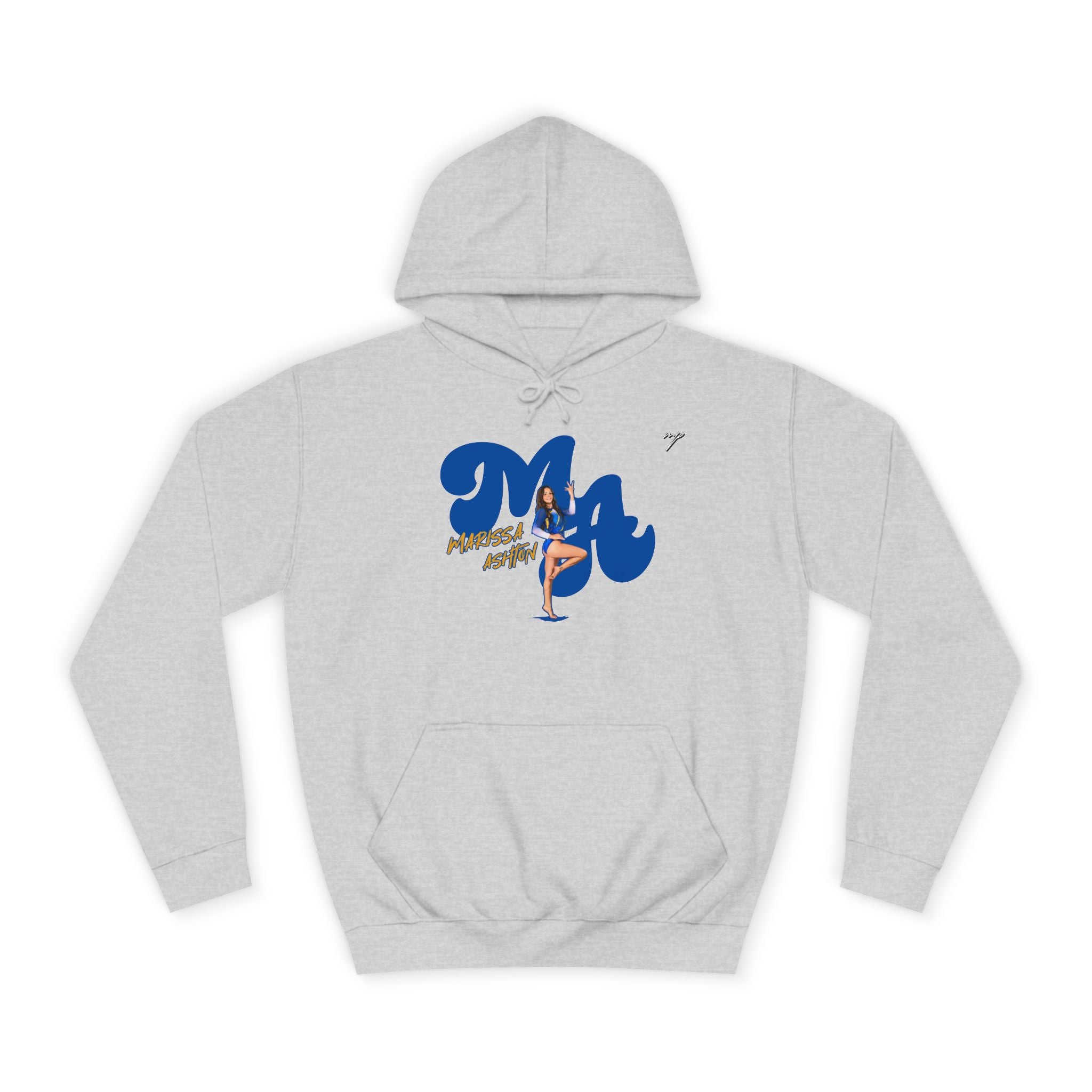 Marissa Ashton Hoodie