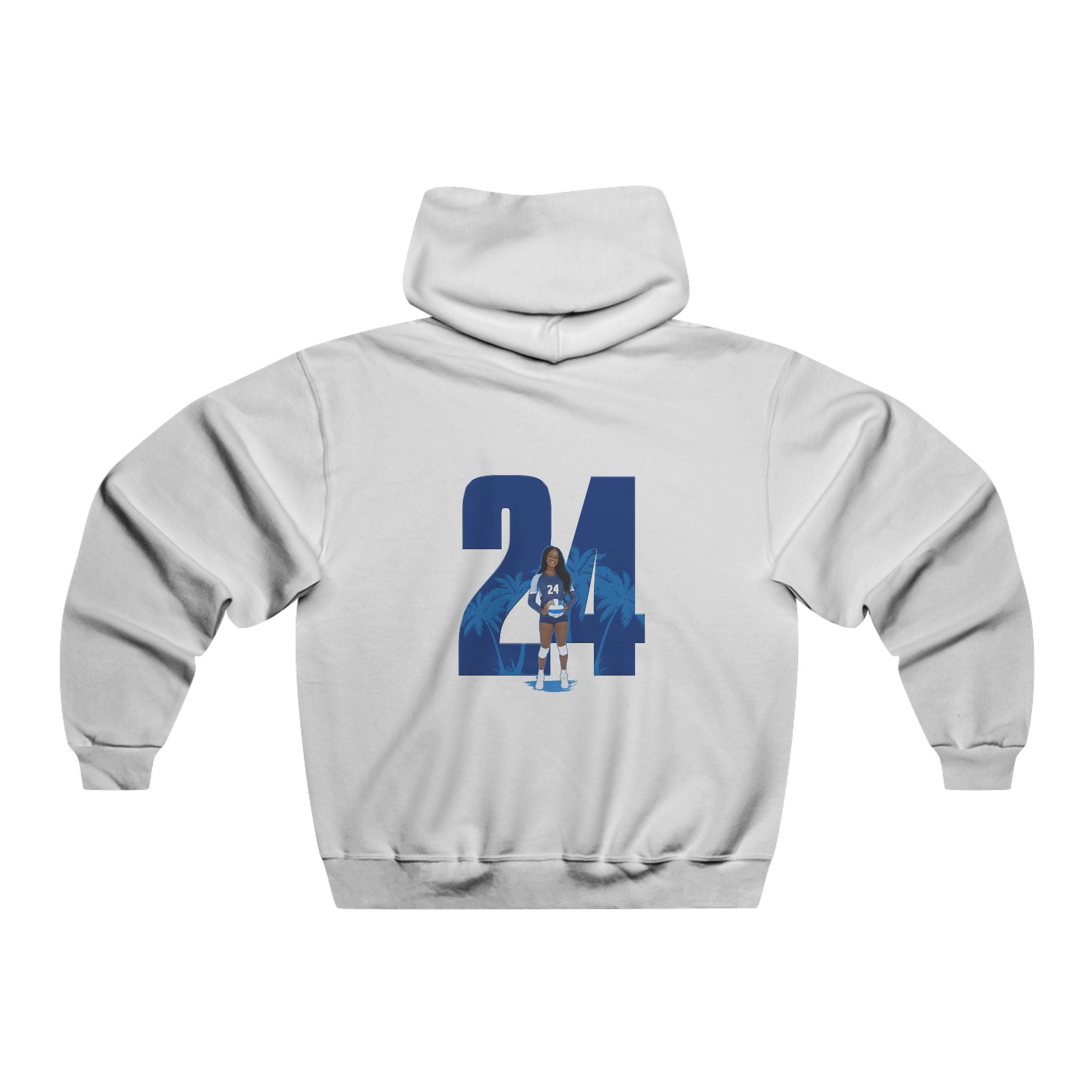 Ayana Solan Vintage Hoodie