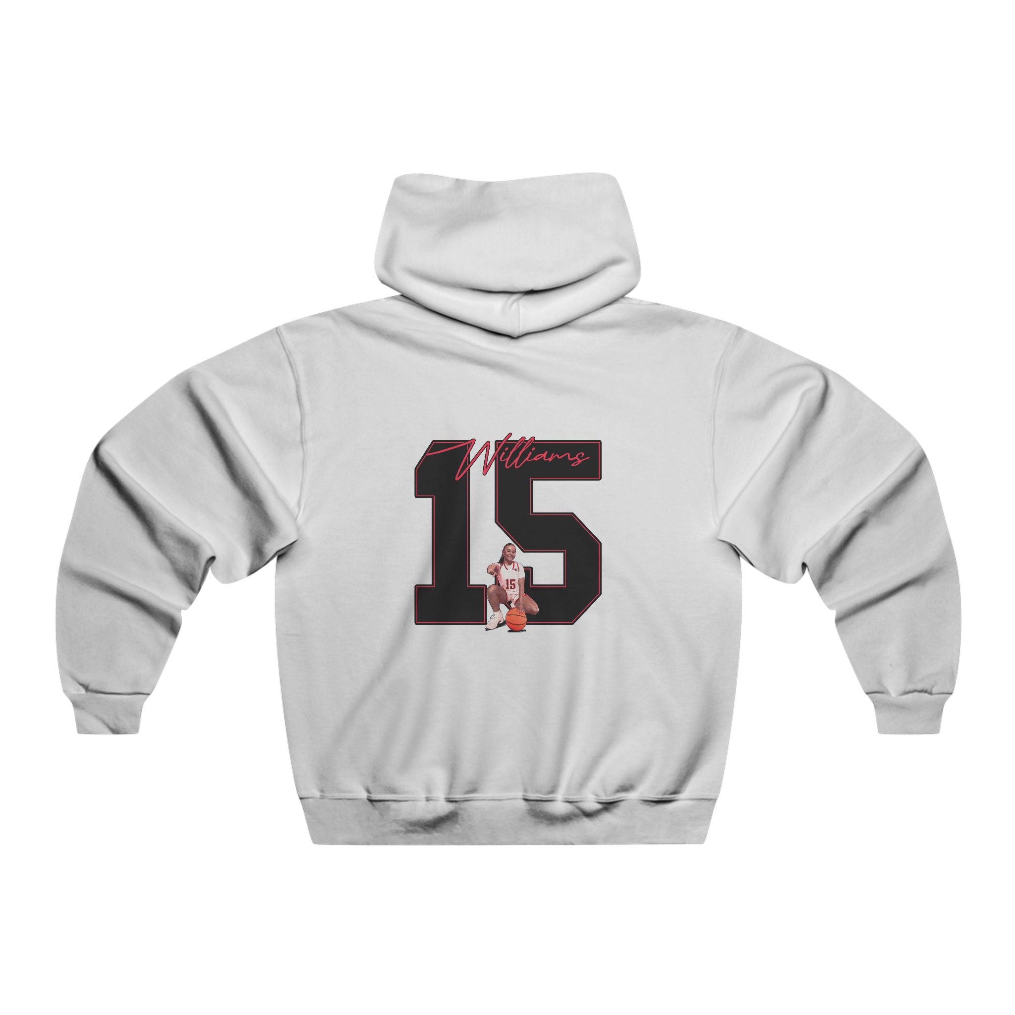 Kennadi Williams Vintage Hoodie