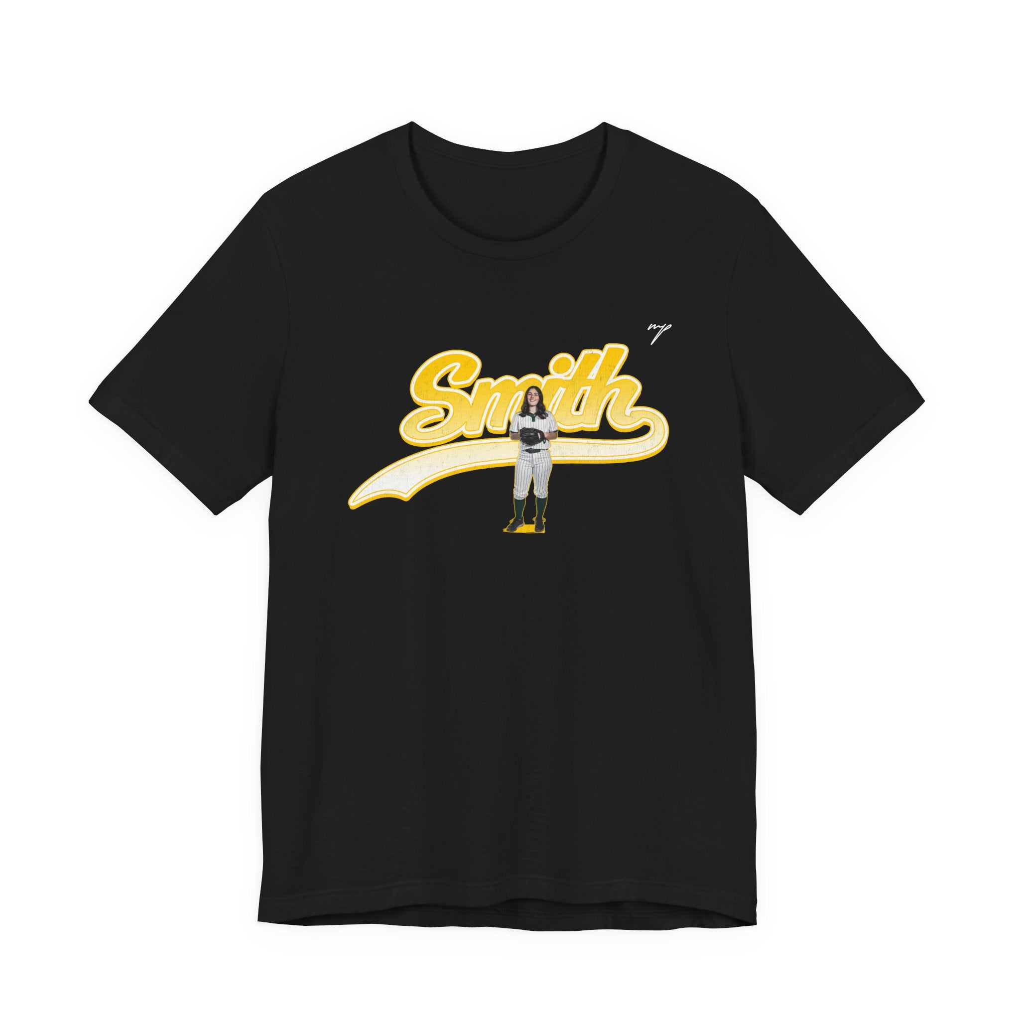 Addison Smith Graphic Tee