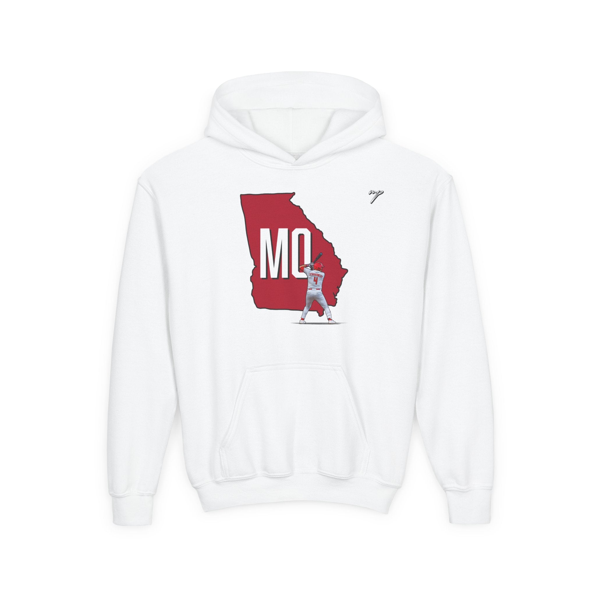 Michael O'Shaughnessy YOUTH Hoodie