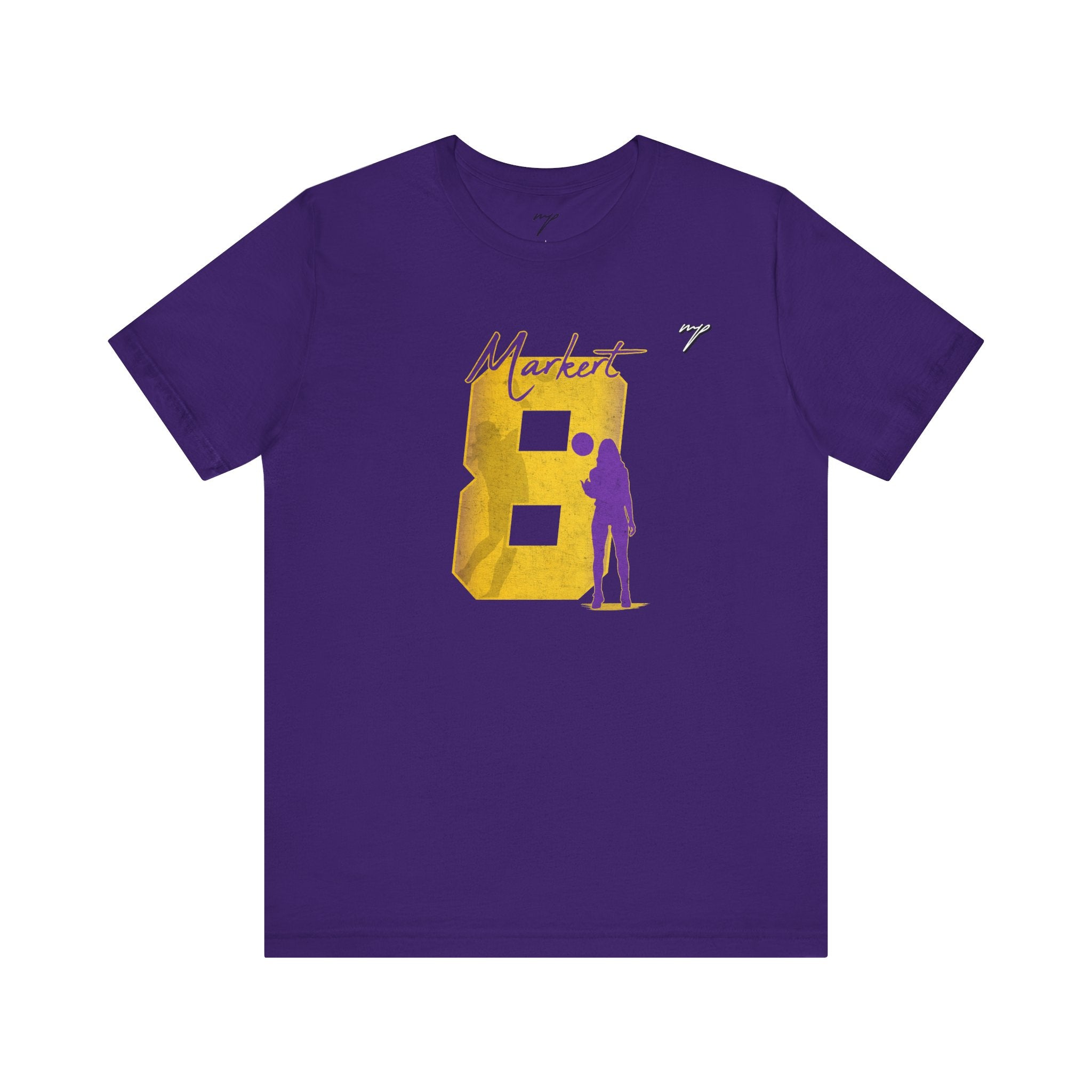 Ashlee Markert Graphic Tee