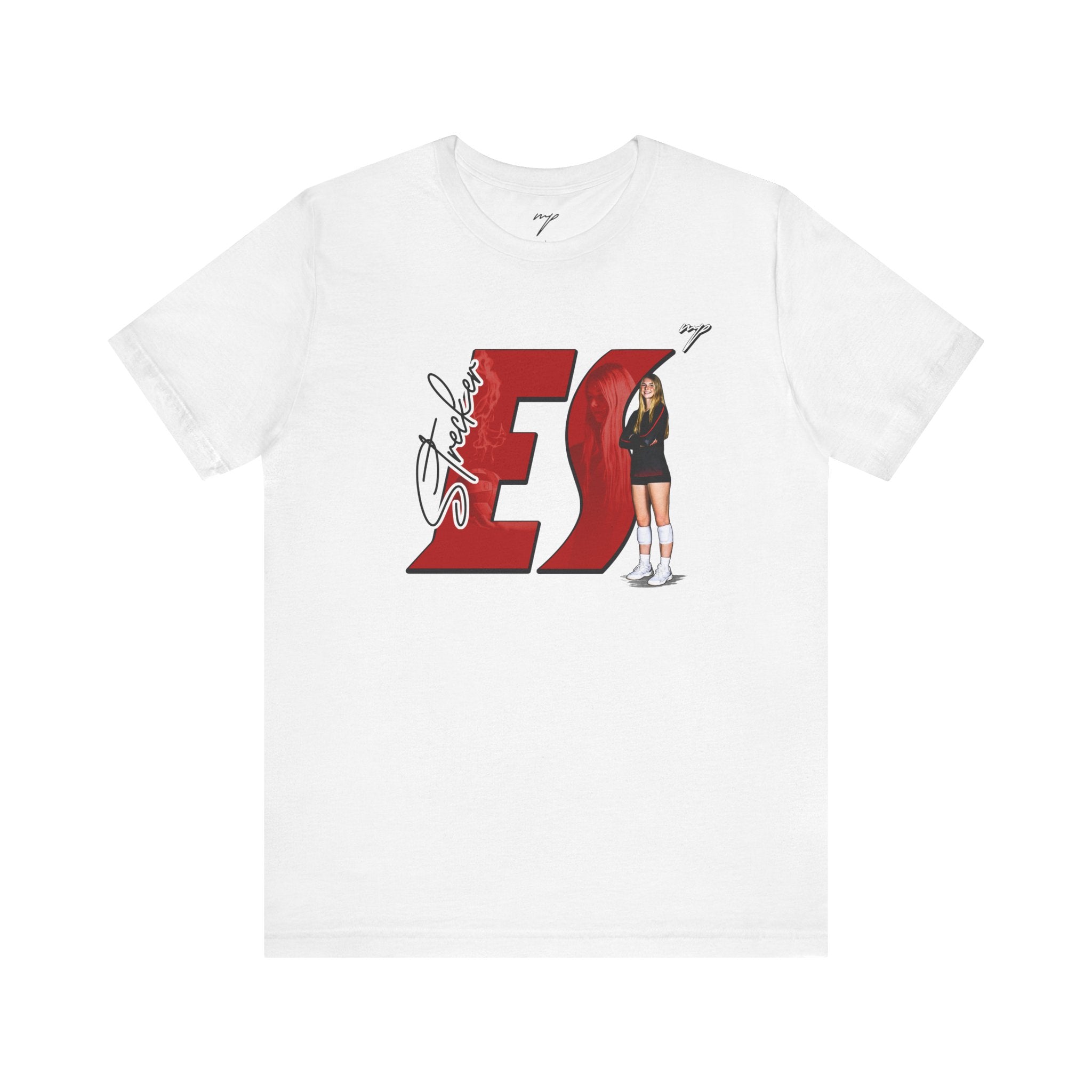 Elli Strecker Graphic Tee