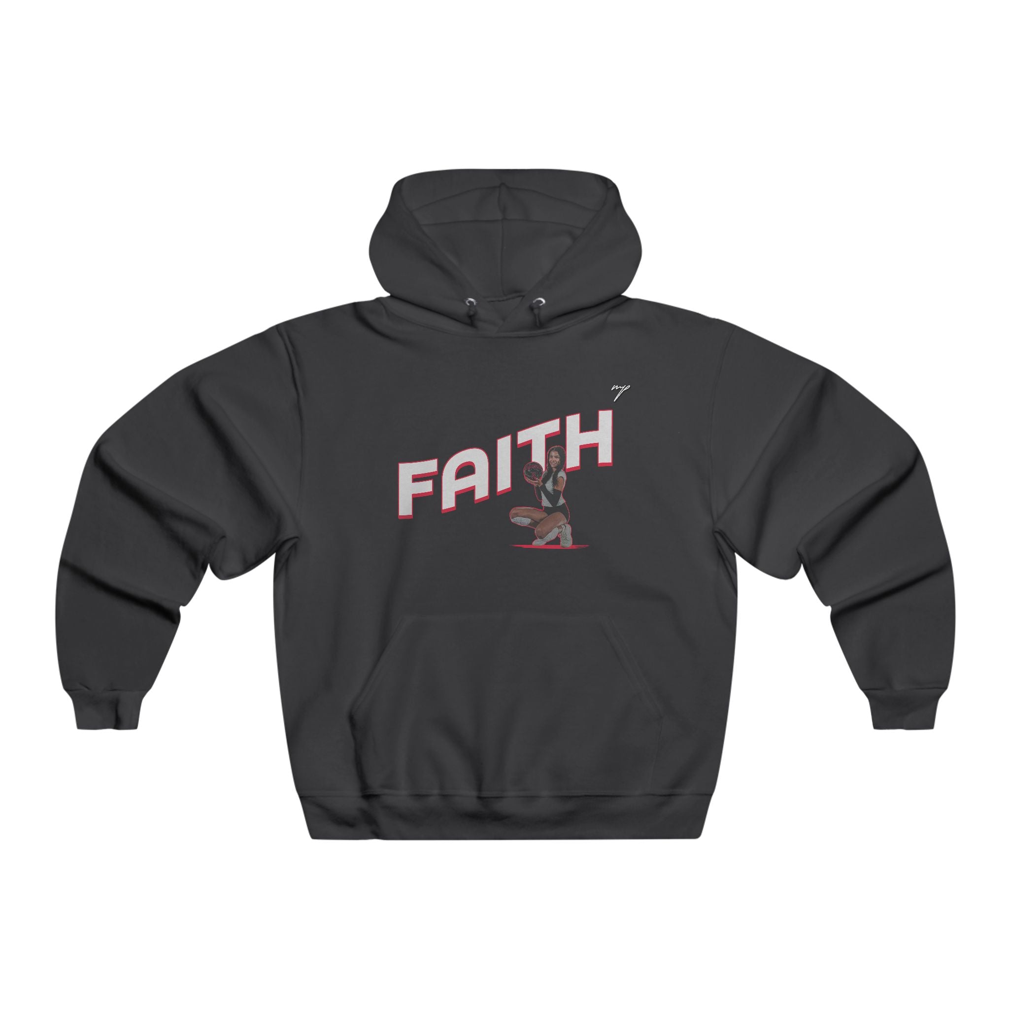 Faith Venable Vintage Hoodie