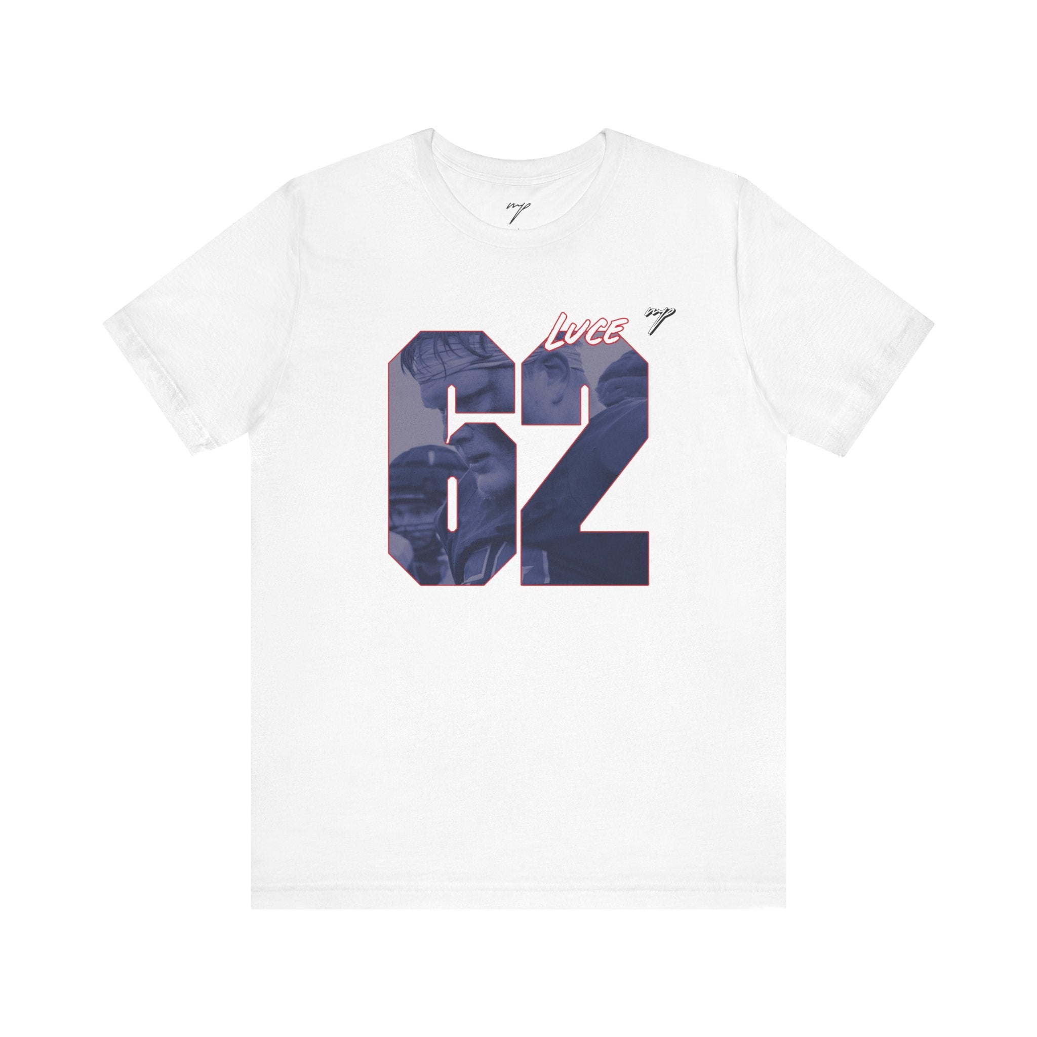 Vince Luce Graphic Tee