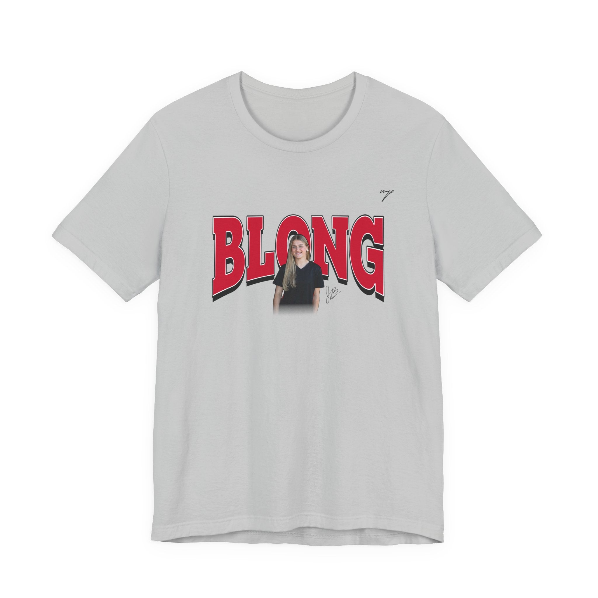 Julia Blong Graphic Tee