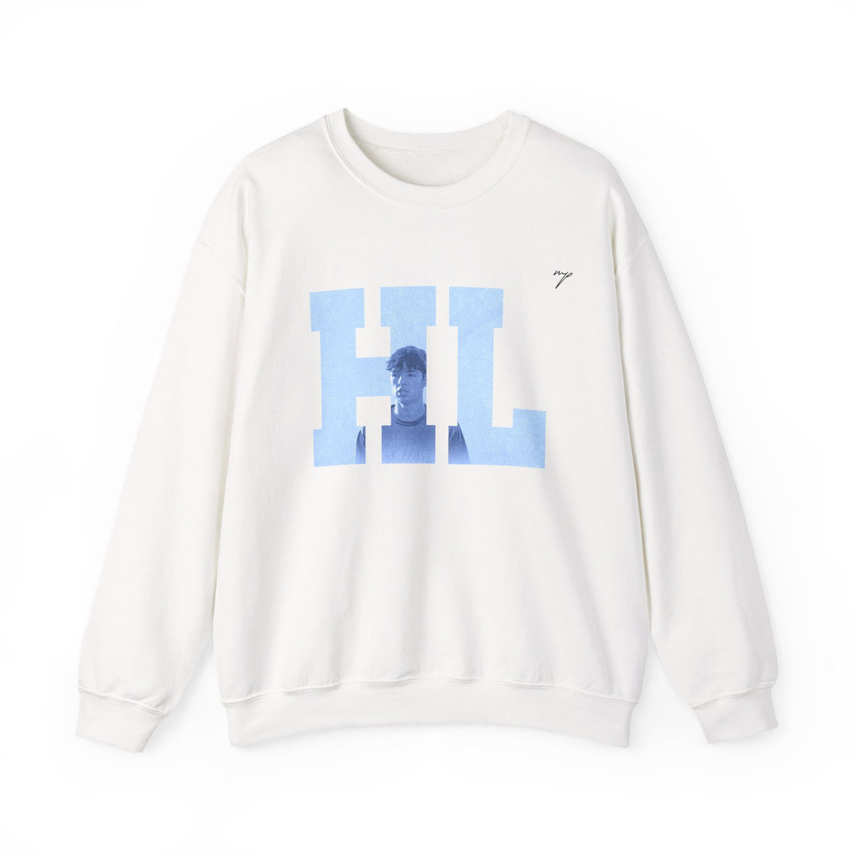 Hayden Lensing Crewneck