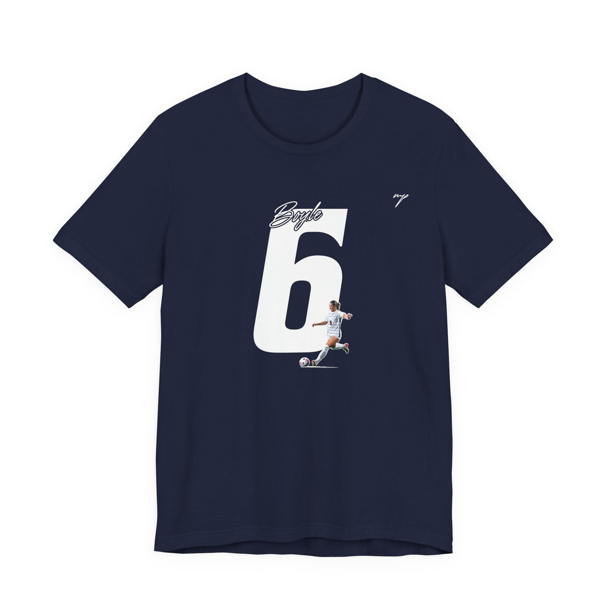 Shea Boyle Graphic Tee