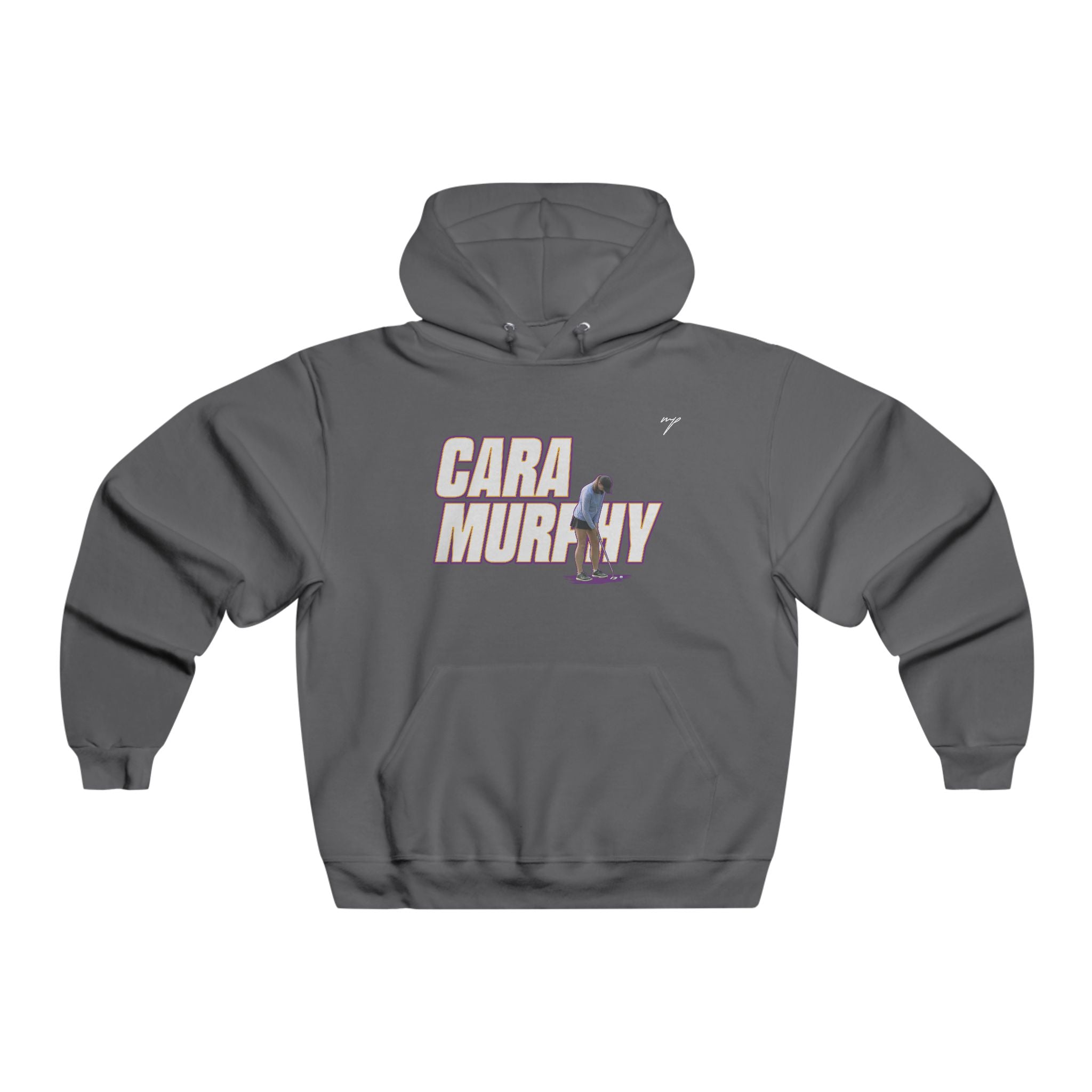 Cara Murphy Vintage Hoodie