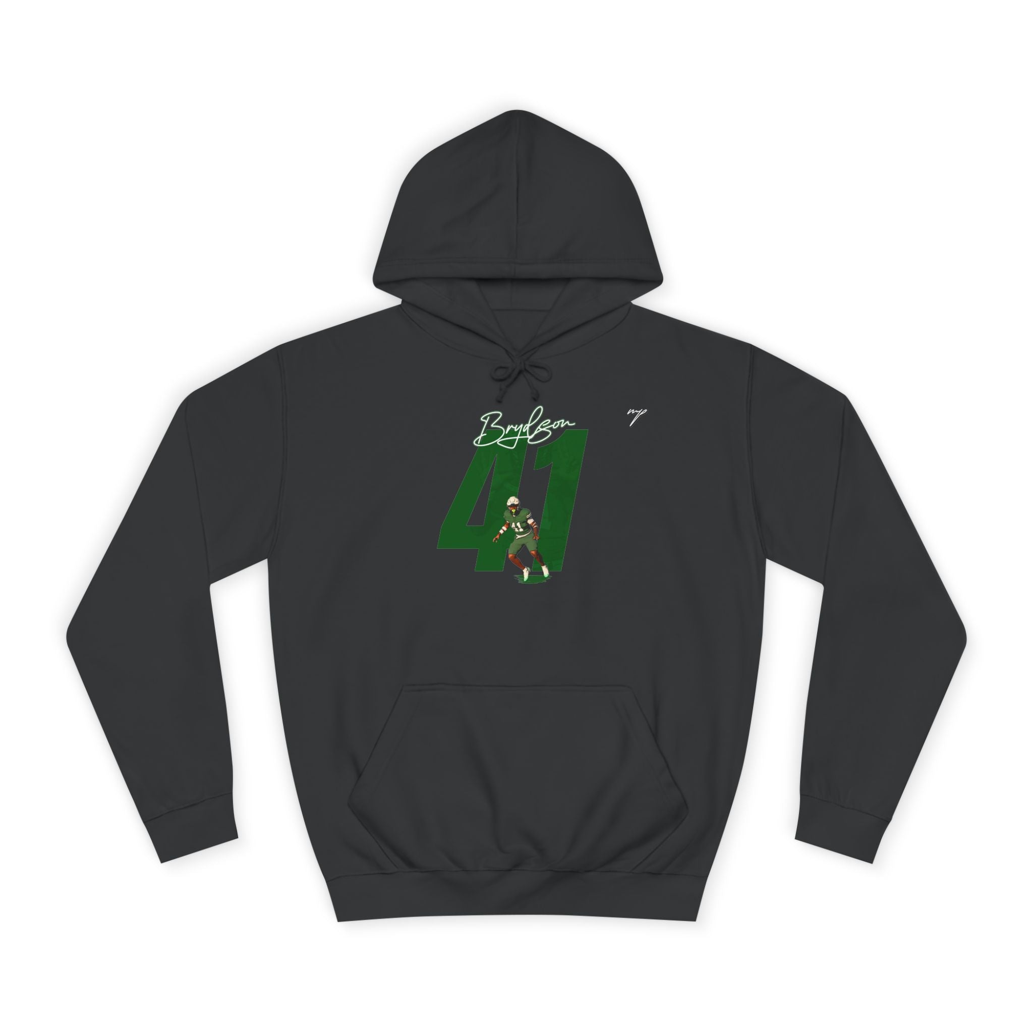 Marquez Brydson Hoodie