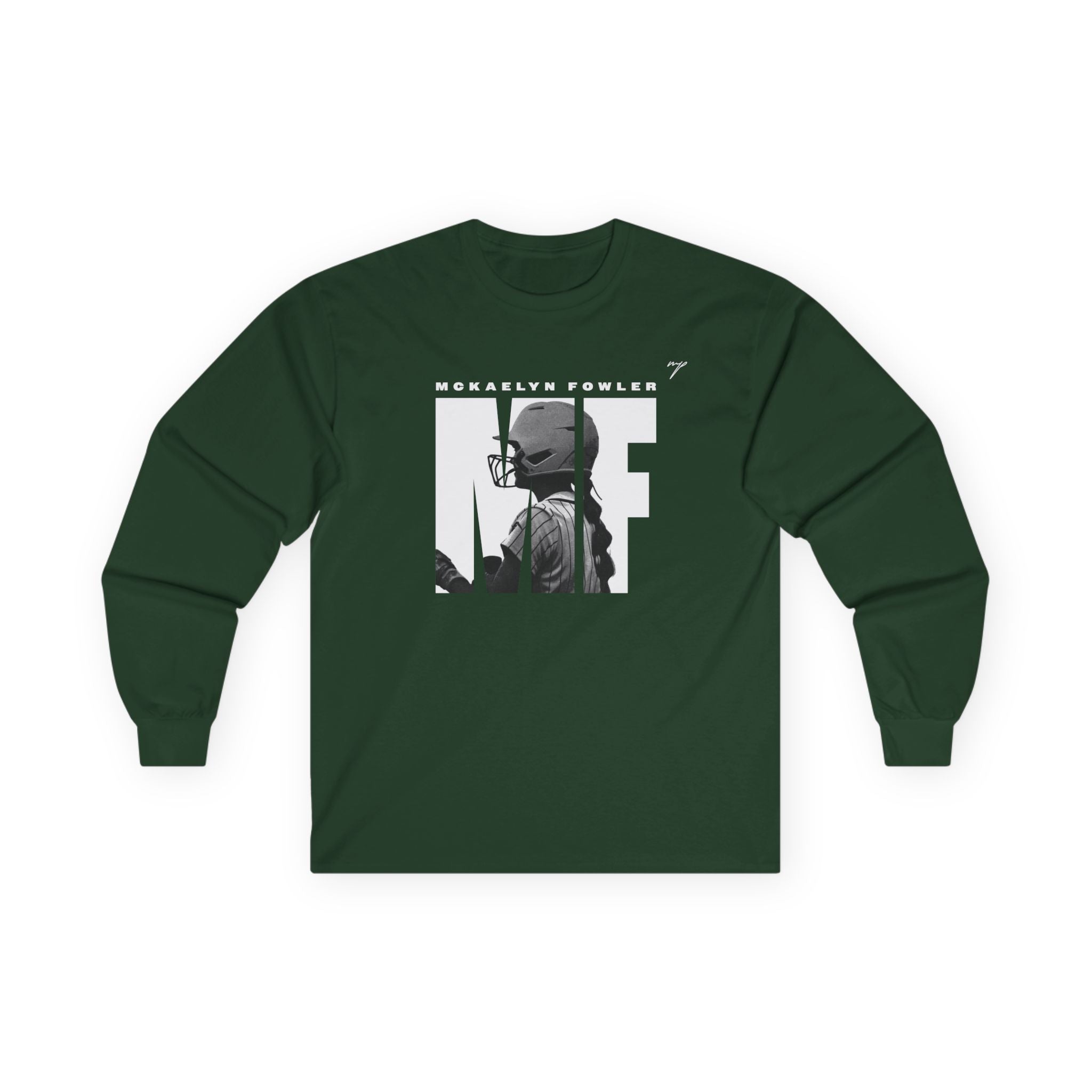 McKaelyn Fowler Long Sleeve